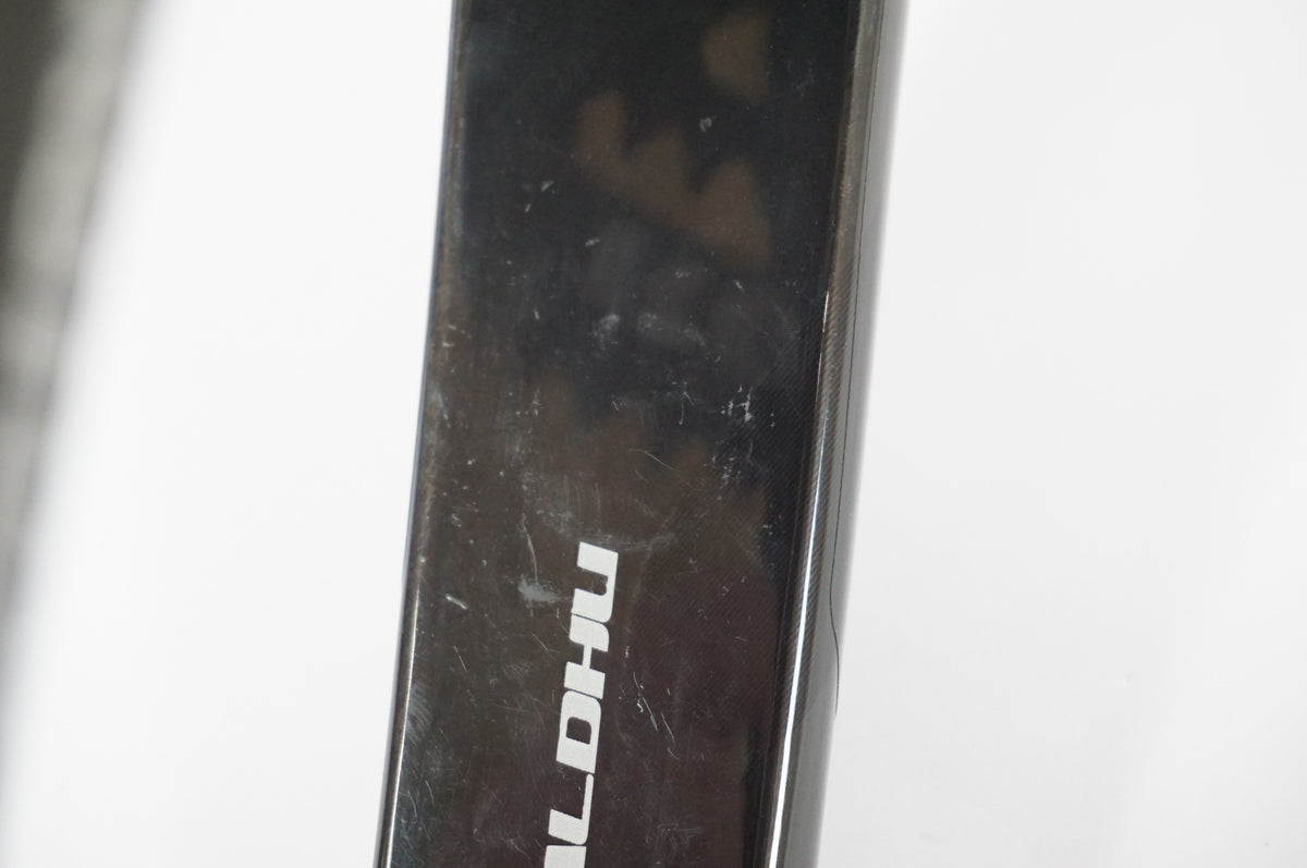 ROTOR 「ローター」 ALDHU 50-34T 170mm クランクセット / 宇都宮店