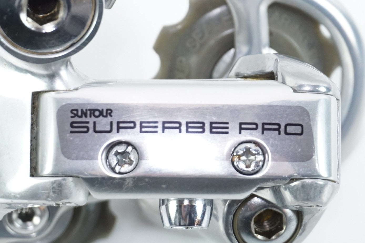 SUNTOUR 「サンツアー」 SUPERBE PRO RD-SB00-SS8 リアディレイラー / 中目黒店