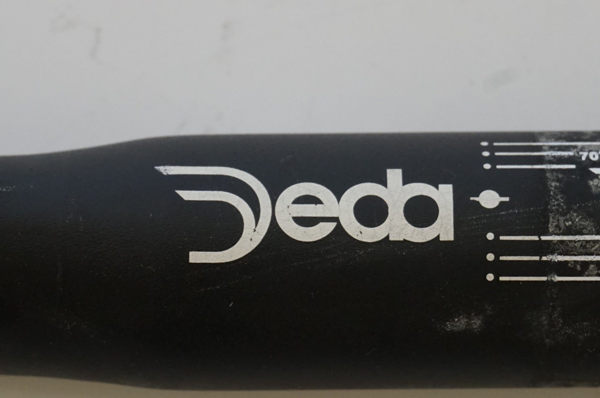 DEDA 「デダ」 ZERO100 φ31.7 420mm ハンドル / 浜松店
