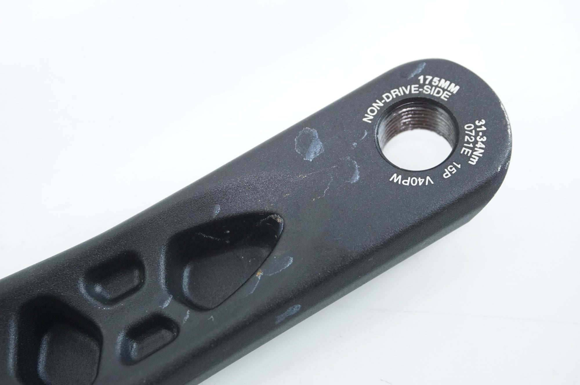 ETHIRTEEN 「イーサーティーン」 HELIX 30T 175mm クランクセット / 中目黒店