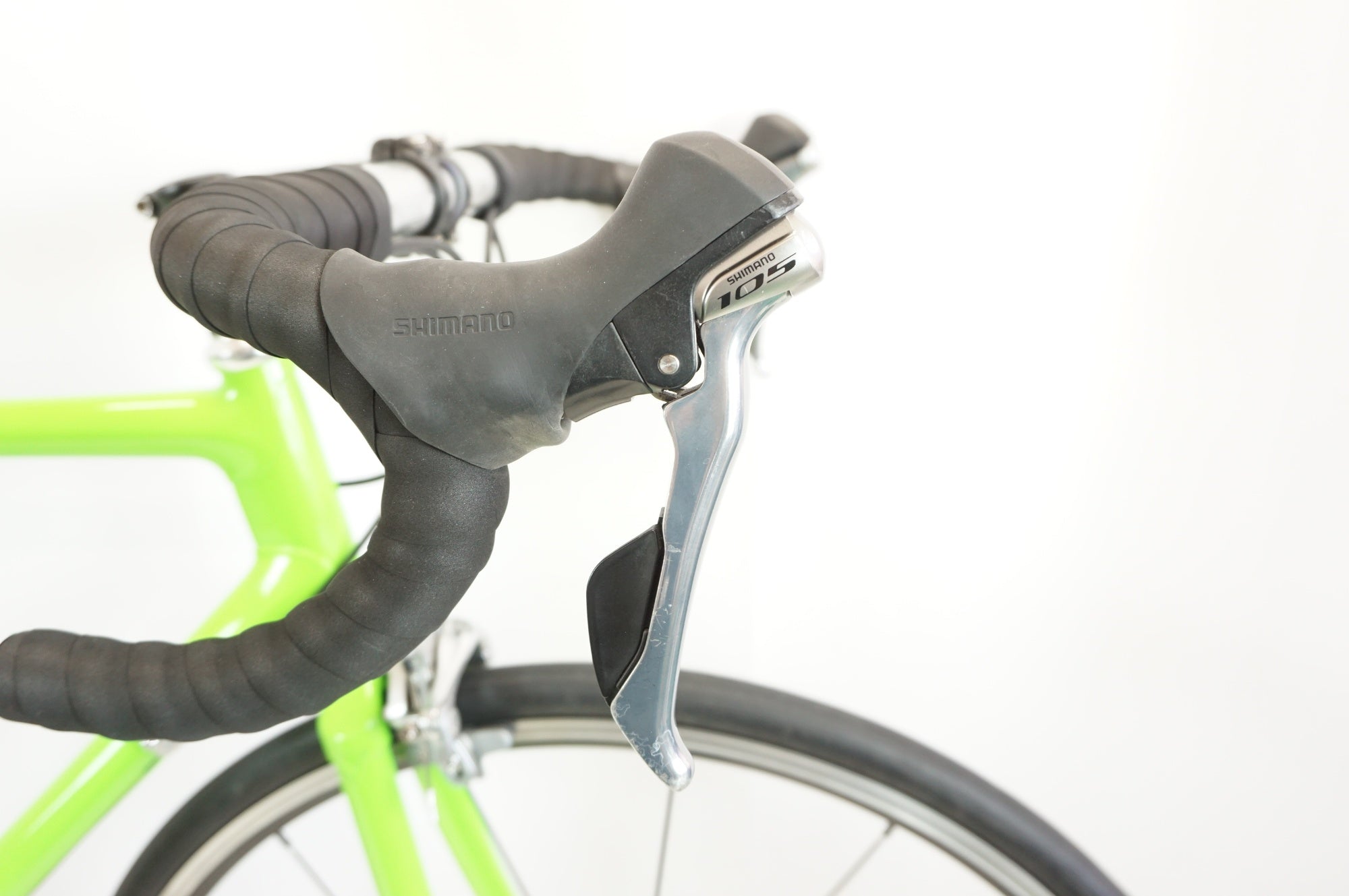 ANCHOR 「アンカー」 RNC7 EQUIPE 2015年モデル カスタム / 宇都宮店