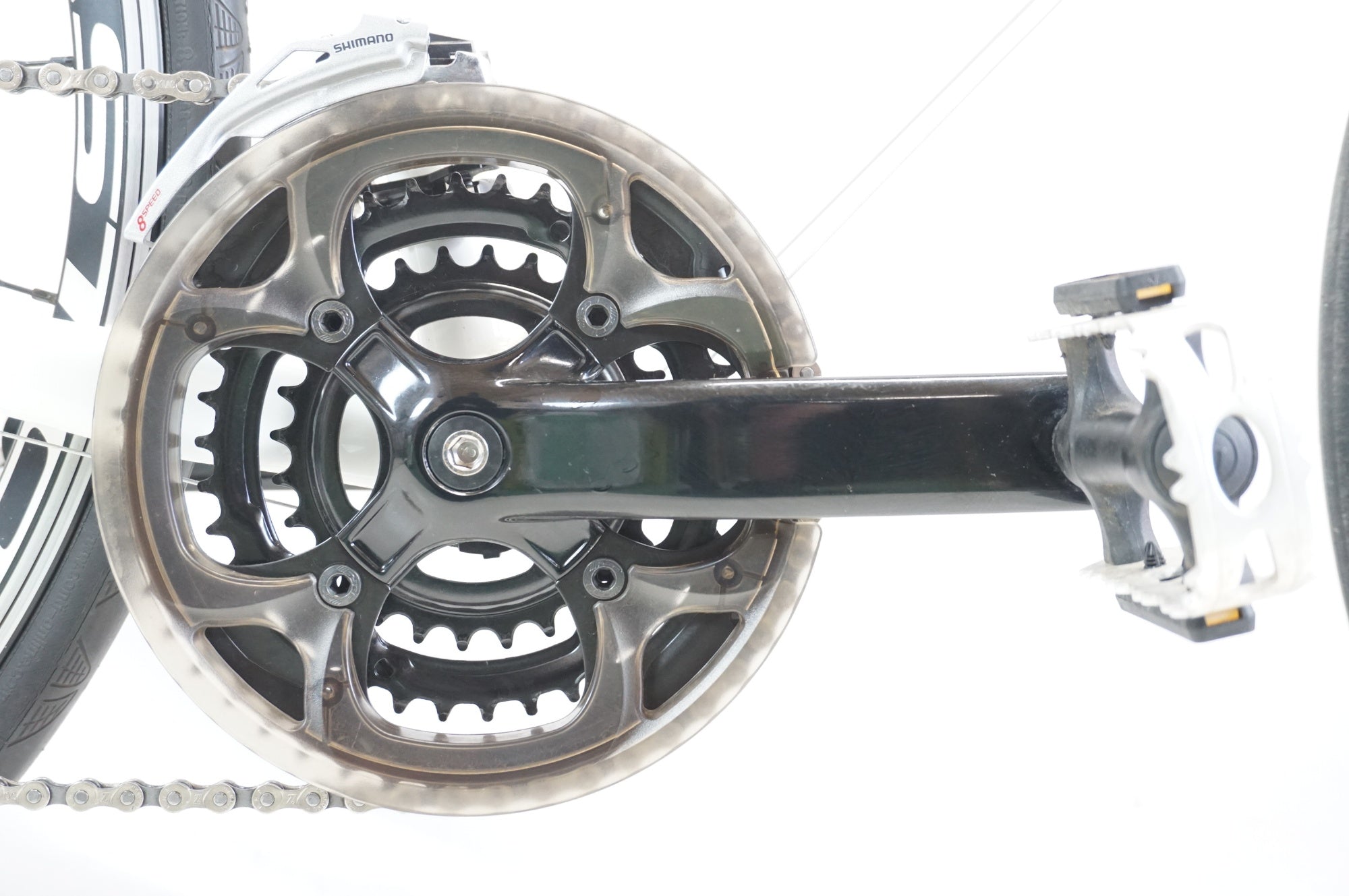 GIANT 「ジャイアント」 ESCAPE R3.1 2011年モデル クロスバイク / 宇都宮店