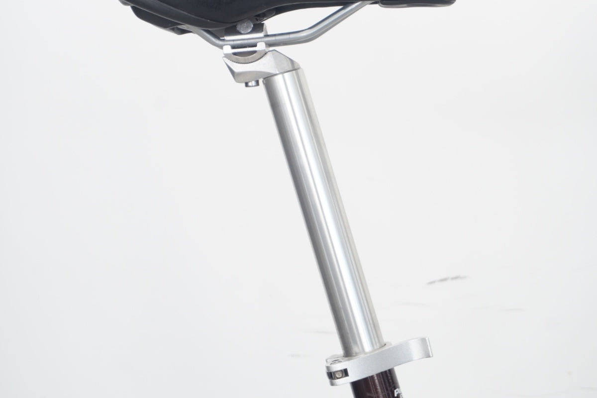 PACIFIC CYCLES 「パシフィックサイクル」 CARRY ME 8インチ 年式不明 折り畳み自転車 / 滋賀大津店