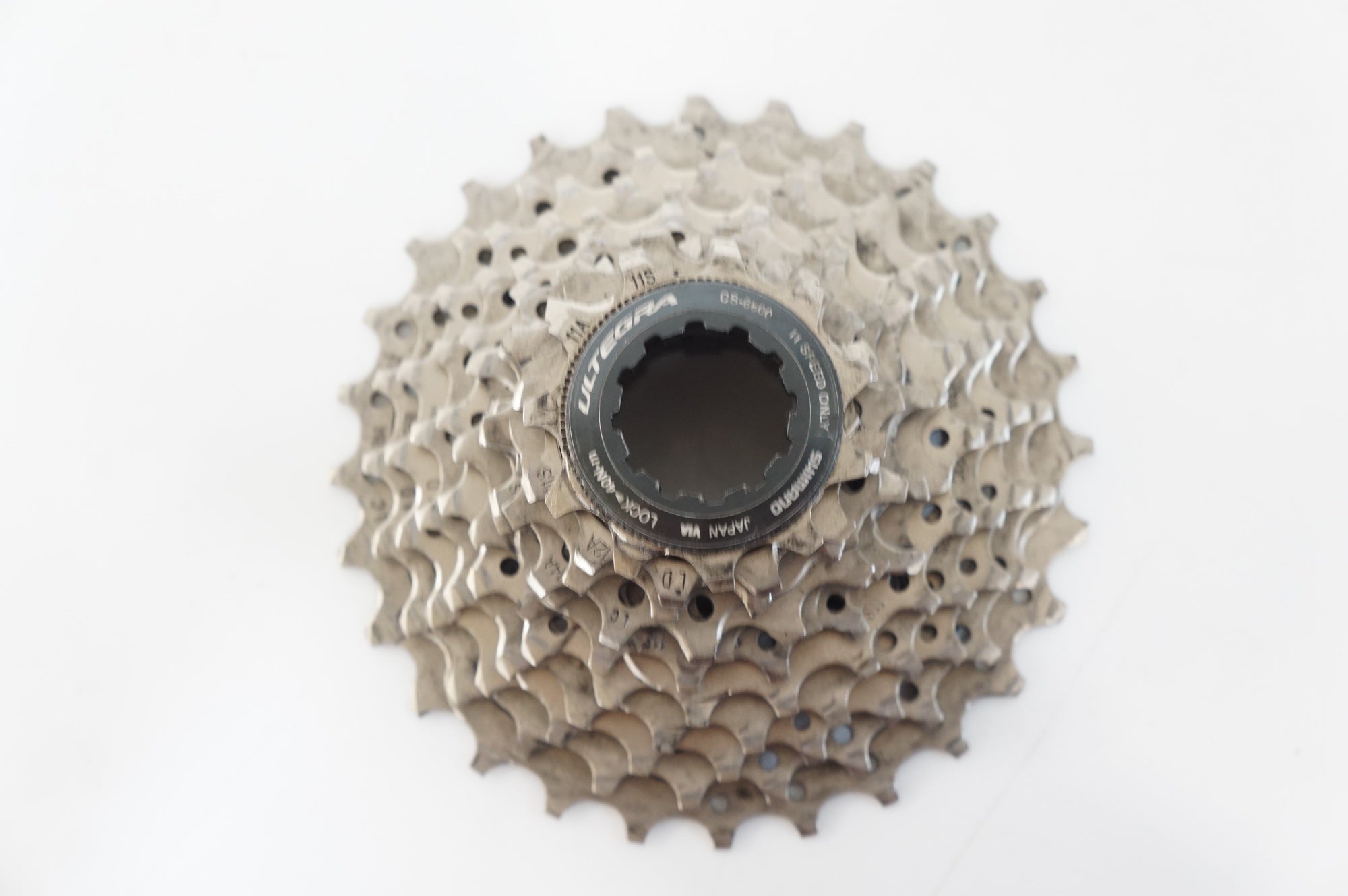 SHIMANO 「シマノ」 ULTEGRA CS-6800 11-28T スプロケット / 大宮店