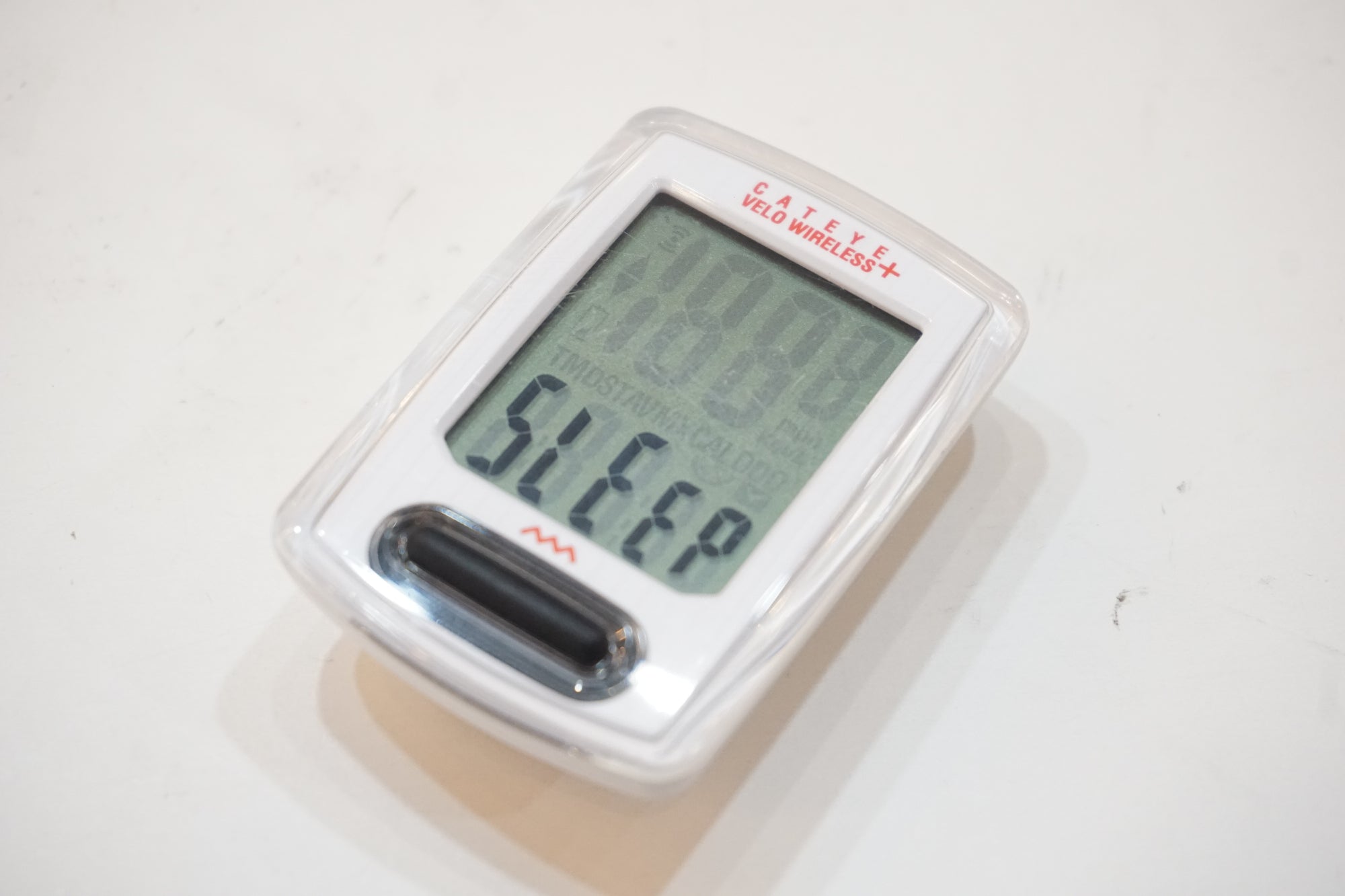 CATEYE 「キャットアイ」 VELO WIRELESS サイクルコンピューター / バイチャリ浦和ベース