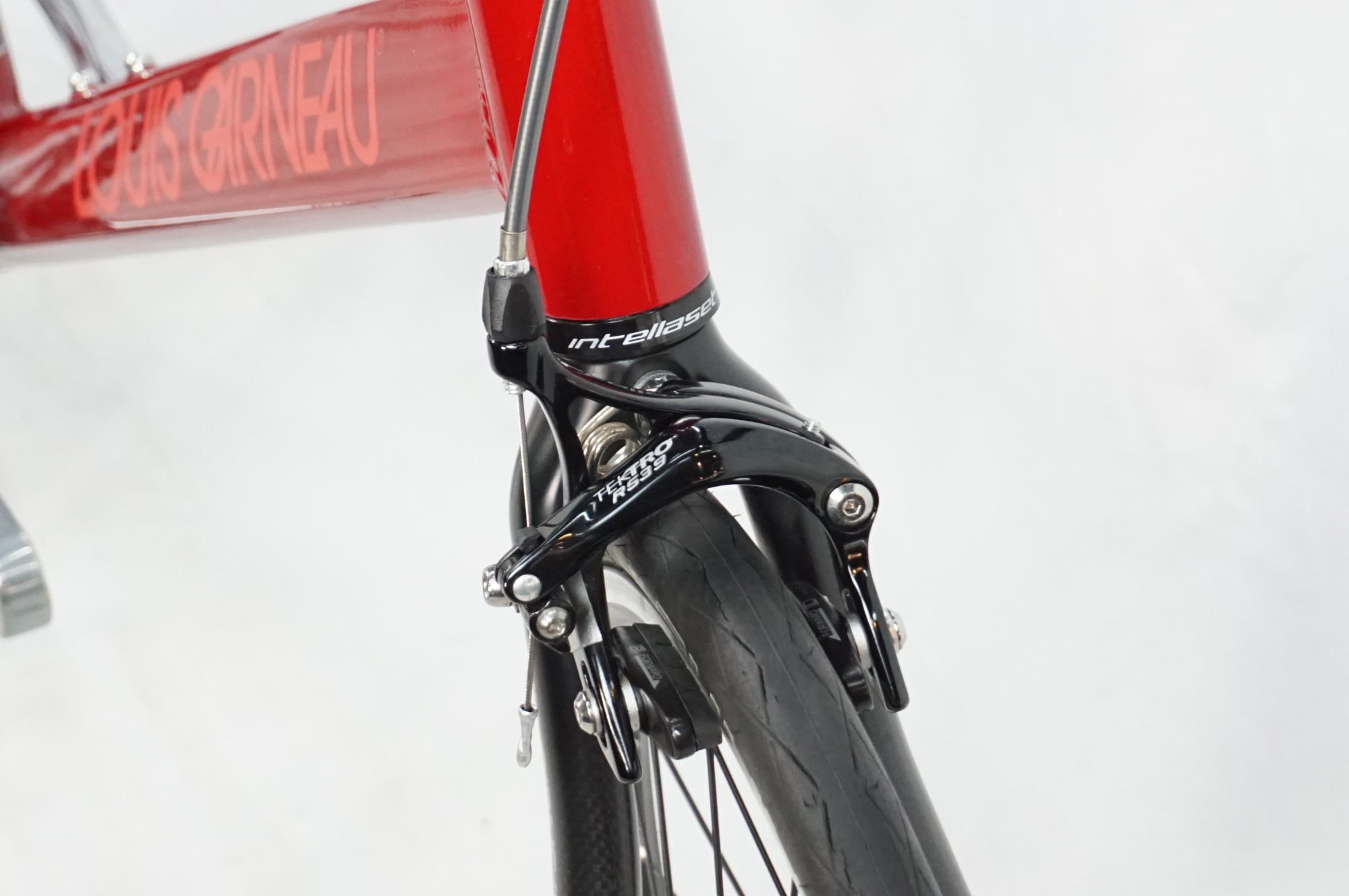 LOUISGARNEAU 「ルイガノ」 MV3S 2013年モデル ミニベロ/ 川越店