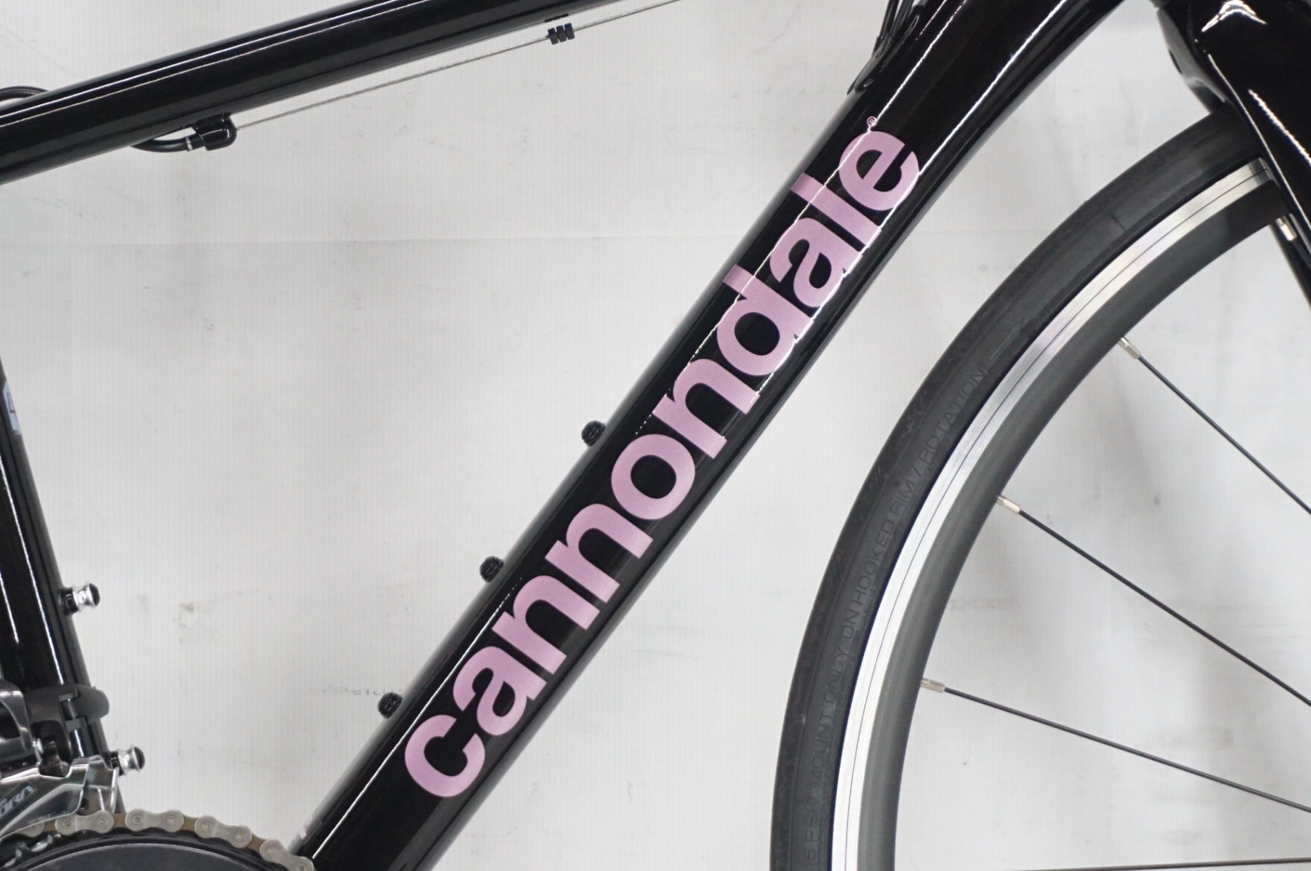 CANNONDALE 「キャノンデール」 CAAD OPTIMO3 2025年モデル ロードバイク / 阪急塚口店
