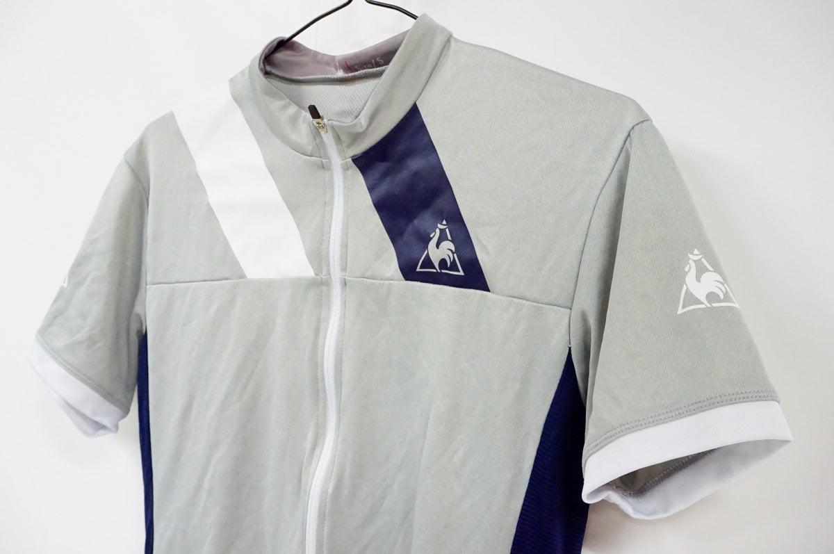LE COQ SPORTIF 「ルコックスポルティフ」 QCMPGA48 Sサイズ ジャージ / 名古屋大須店