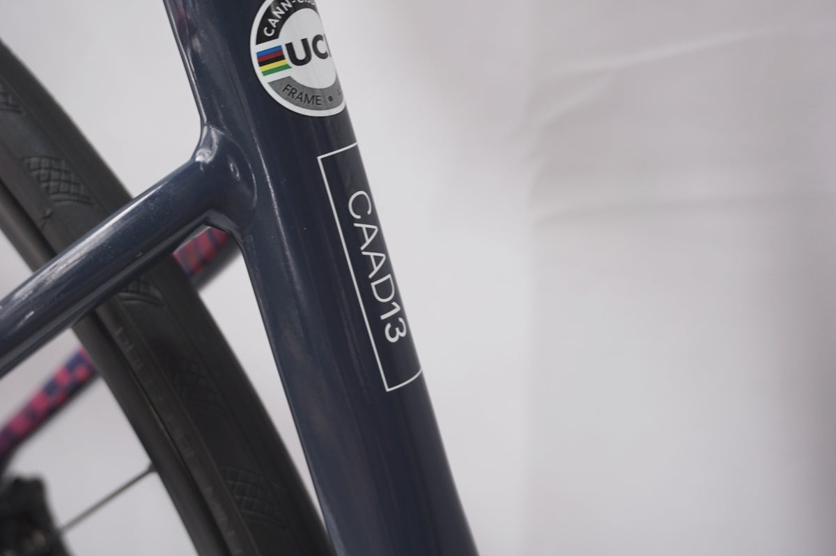 CANNONDALE 「キャノンデール」 CAAD13 DISC 105 RAPHA 2021年モデル ロードバイク / 世田谷店