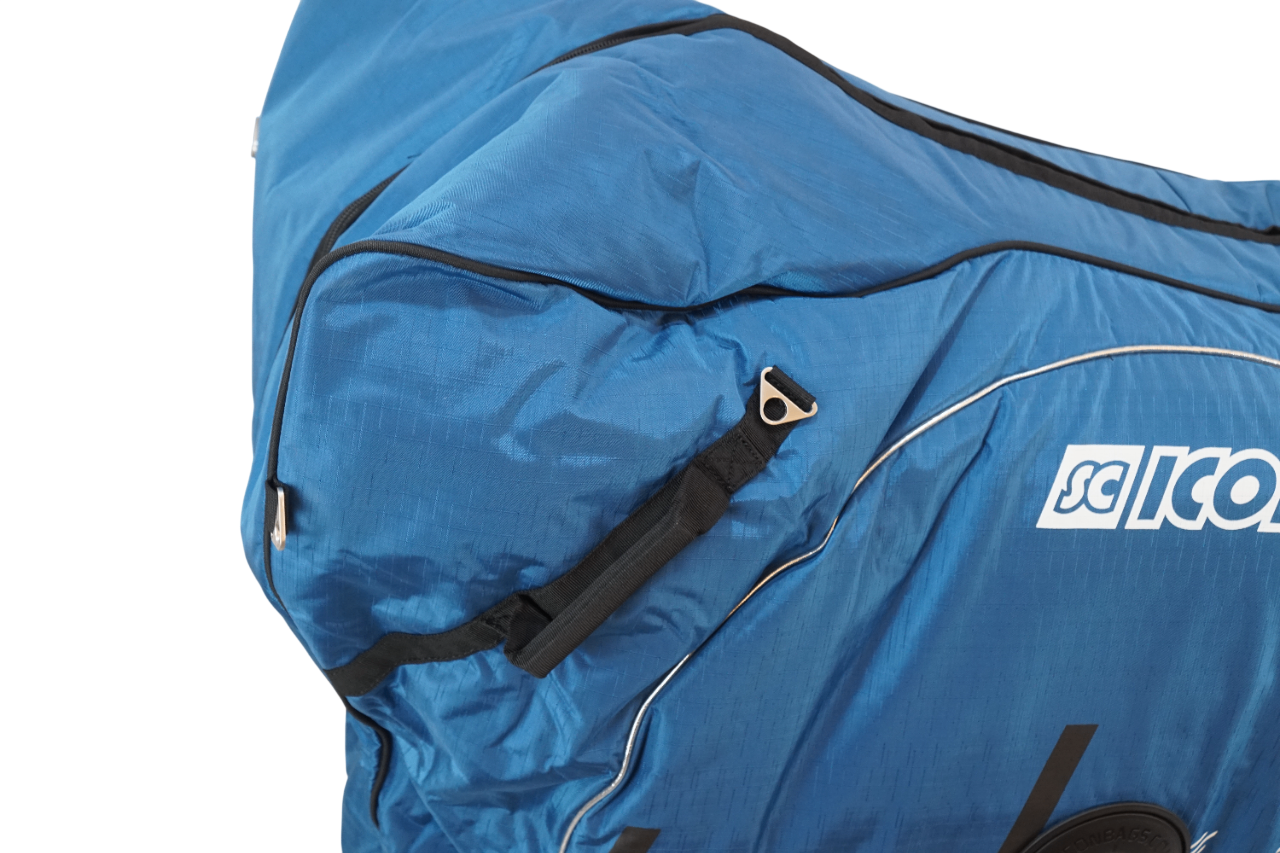 SCICON 「シーコン」 AEROCOMFORT ROAD 3.0 TSA 輪行バッグ / バイチャリ浦和ベース