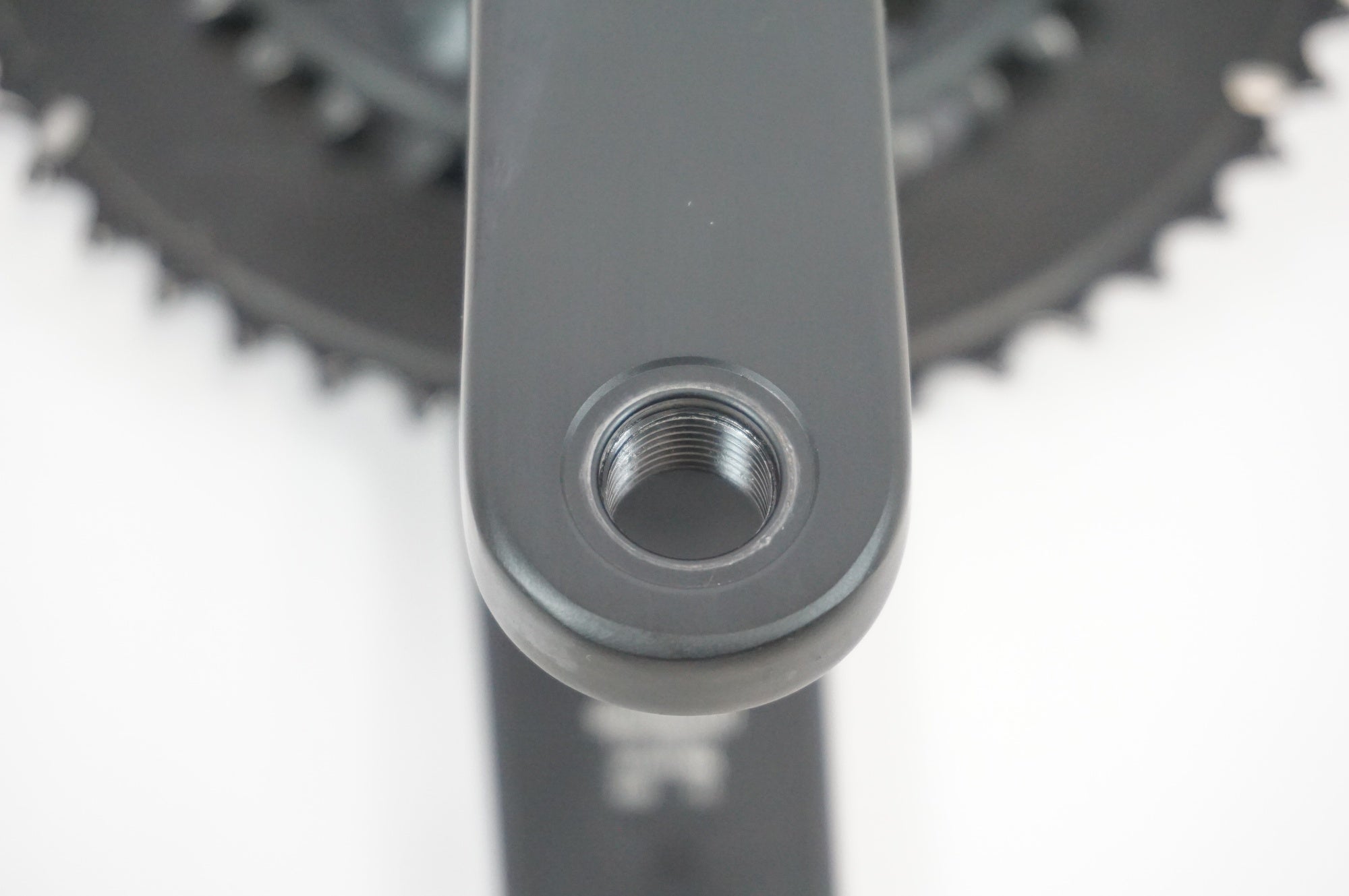 SHIMANO 「シマノ」 ULTEGRA FC-R8000 50-34T 165mm クランクセット / 宇都宮店