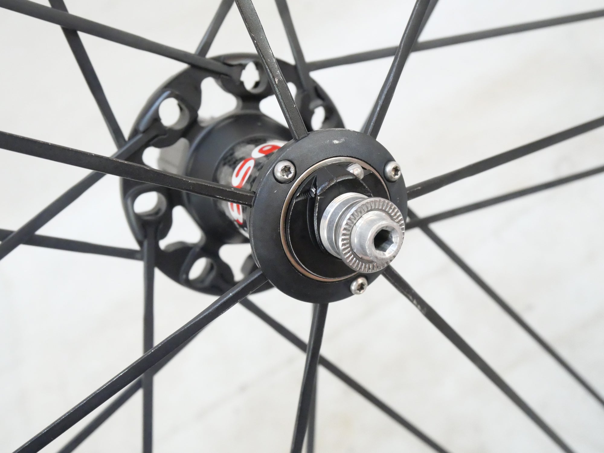 CAMPAGNOLO 「カンパニョーロ」 SHAMAL ULTRA シマノ11速 ホイールセット / バイチャリ浦和ベース