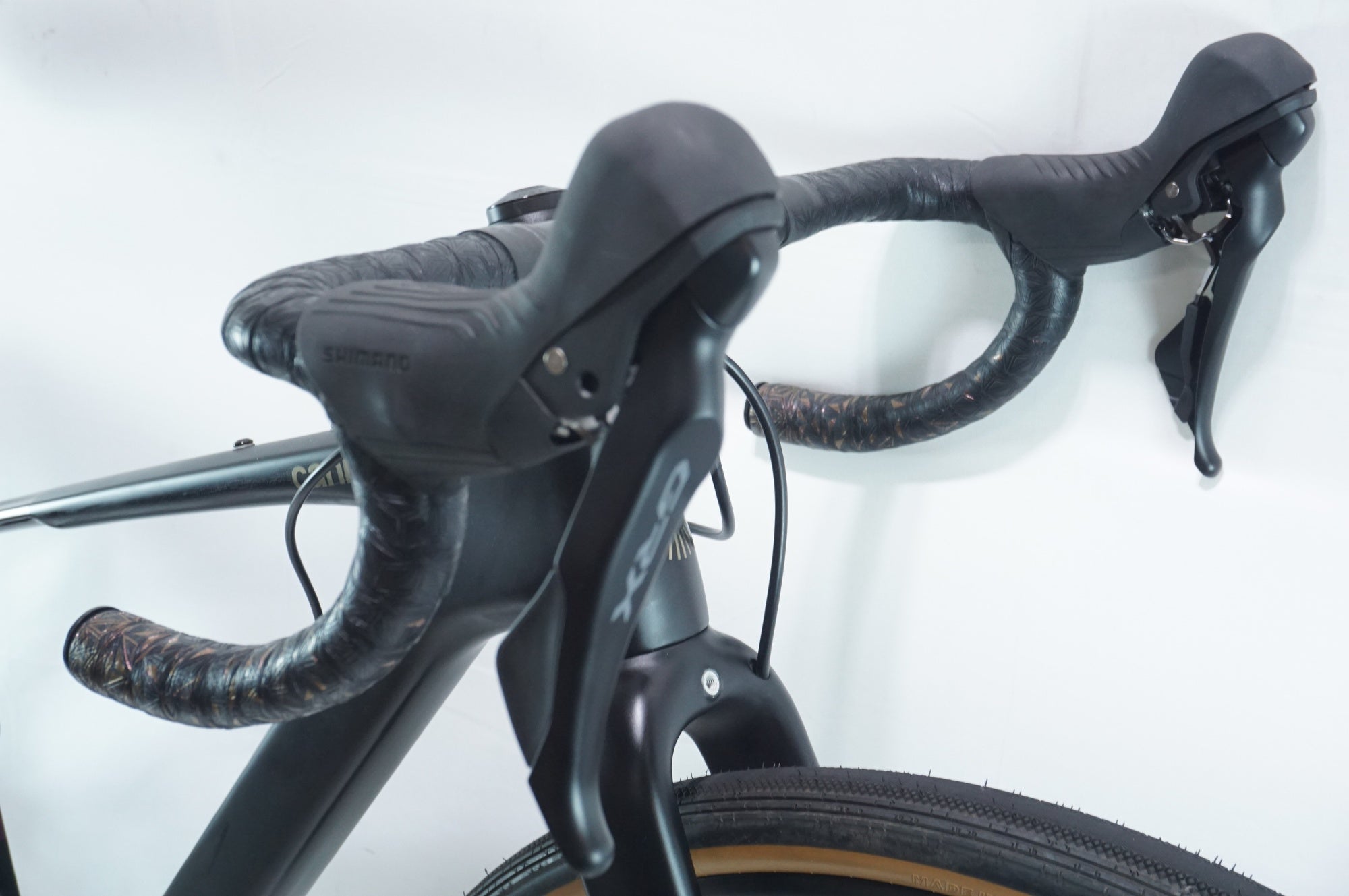 CANNONDALE 「キャノンデール」 TOPSTONE LAB71 2024年モデル グラベルロード / 中目黒店