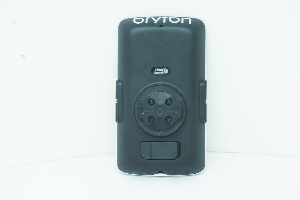 BRYTON 「ブライトン」 RIDER S800 サイクルコンピューター / 大阪美原北インター店