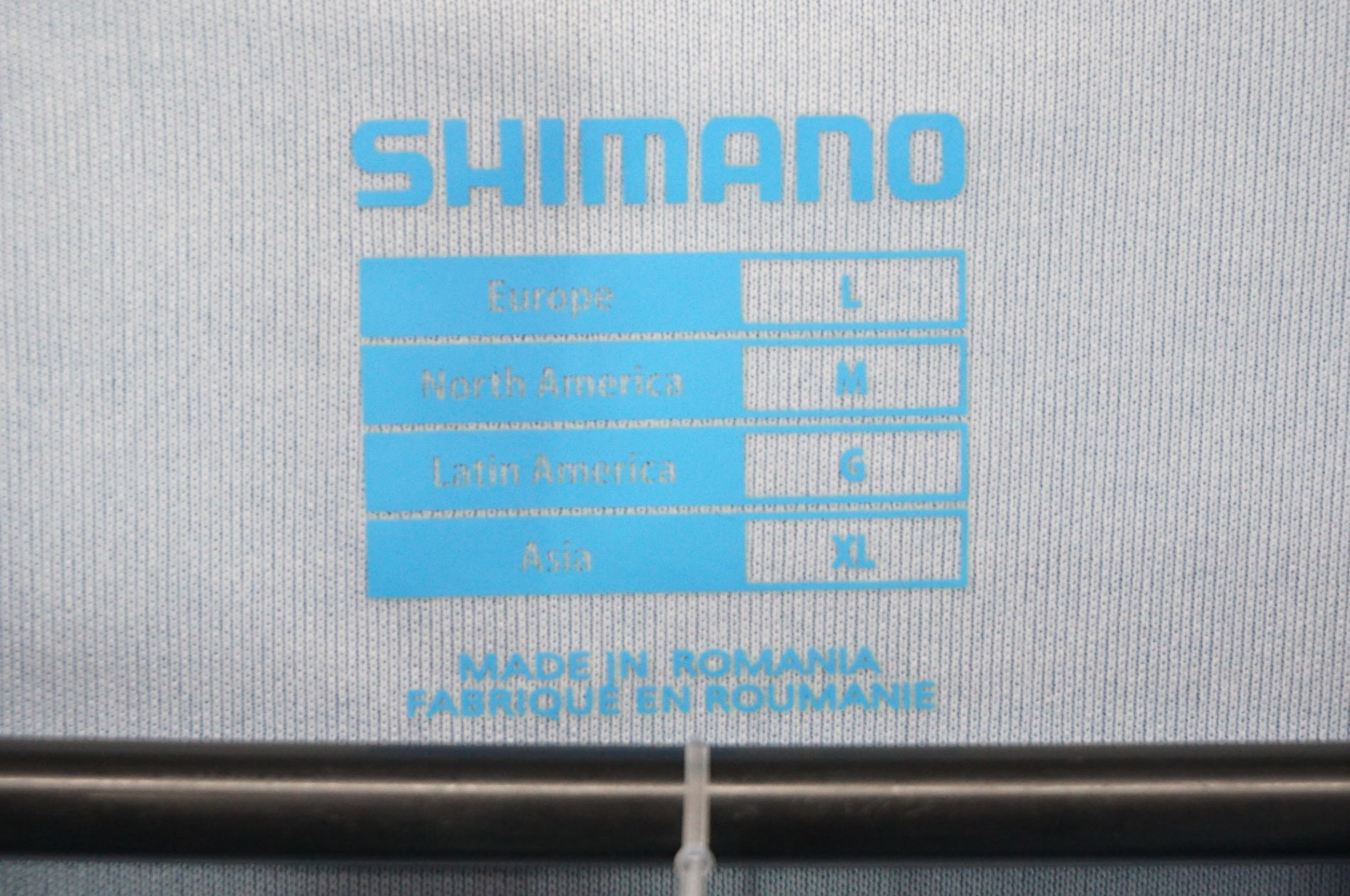 SHIMANO 「シマノ」 XLサイズ ジャージセット / 阪急塚口店