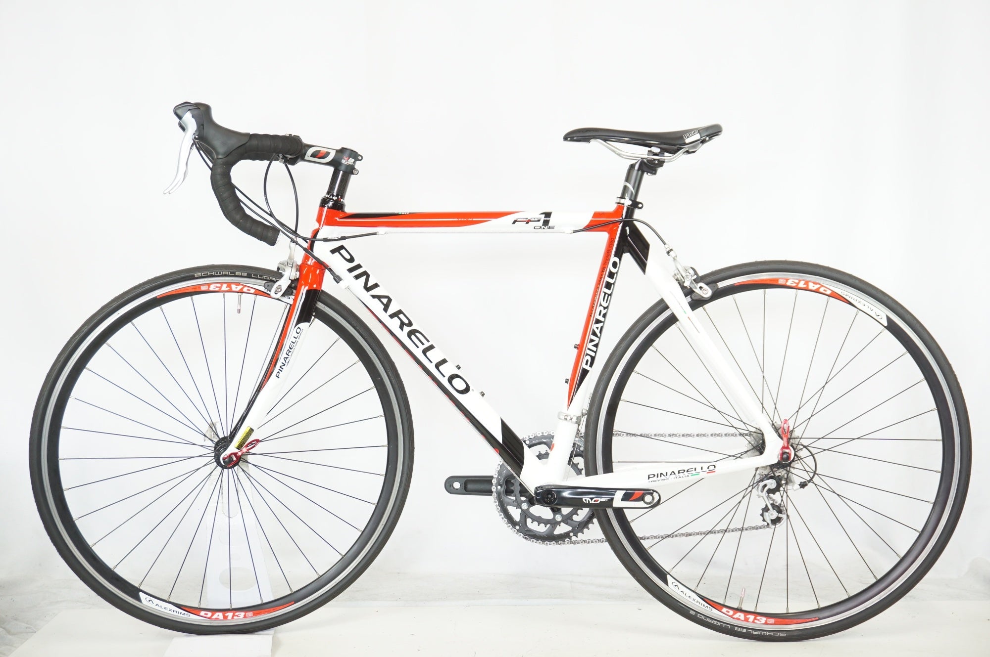 PINARELLO 「ピナレロ」 FP1 SORA 2009年モデル ロードバイク / 宇都宮店