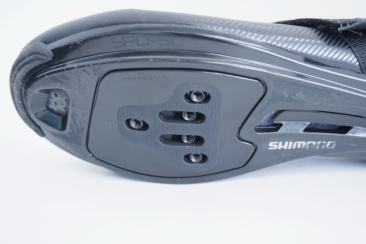SHIMANO 「シマノ」 SH-RP101M EU43 シューズ / 京都八幡店