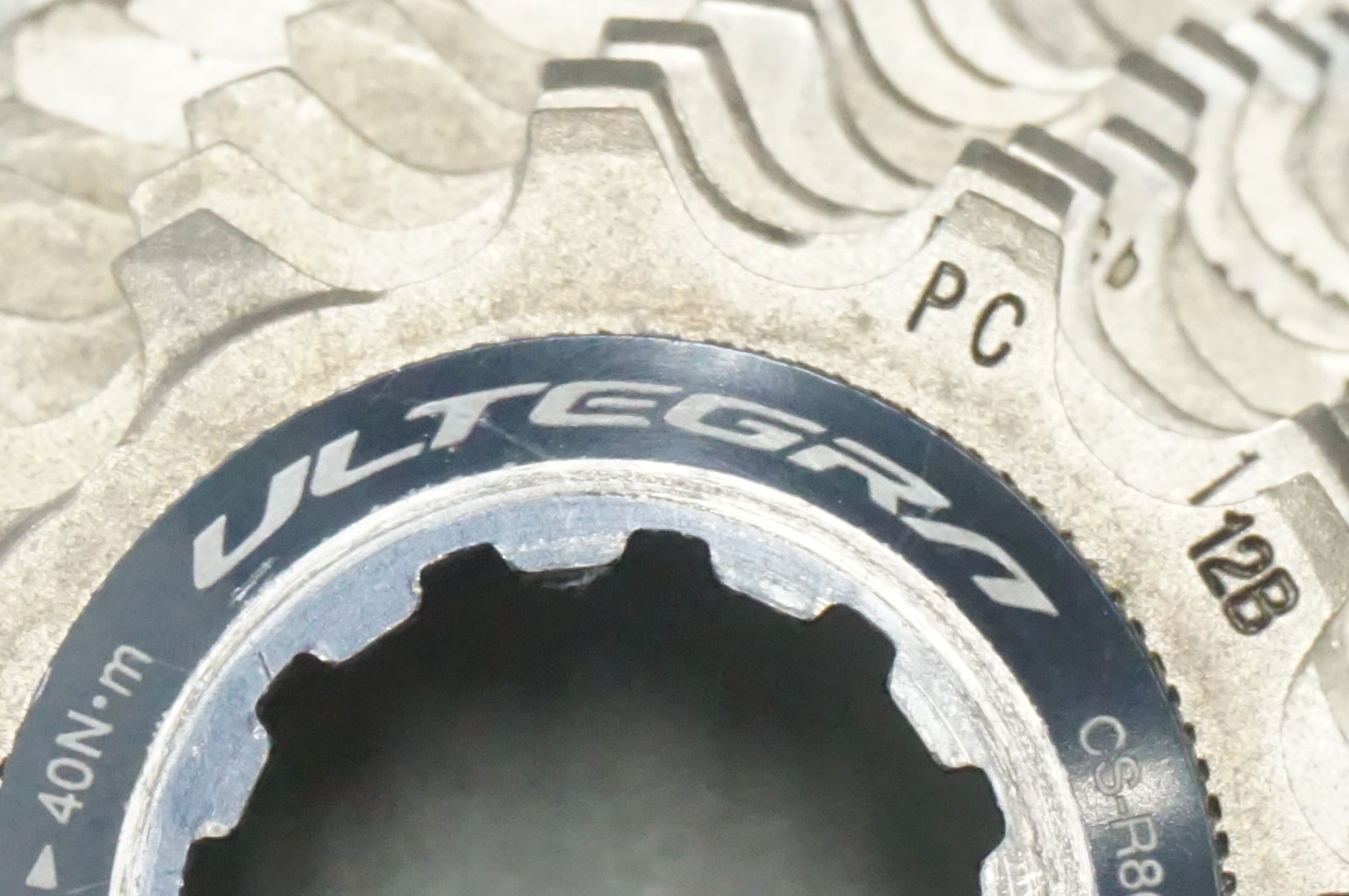 SHIMANO 「シマノ」 ULTEGRA CS-R8000 12-25T スプロケット / 福岡店
