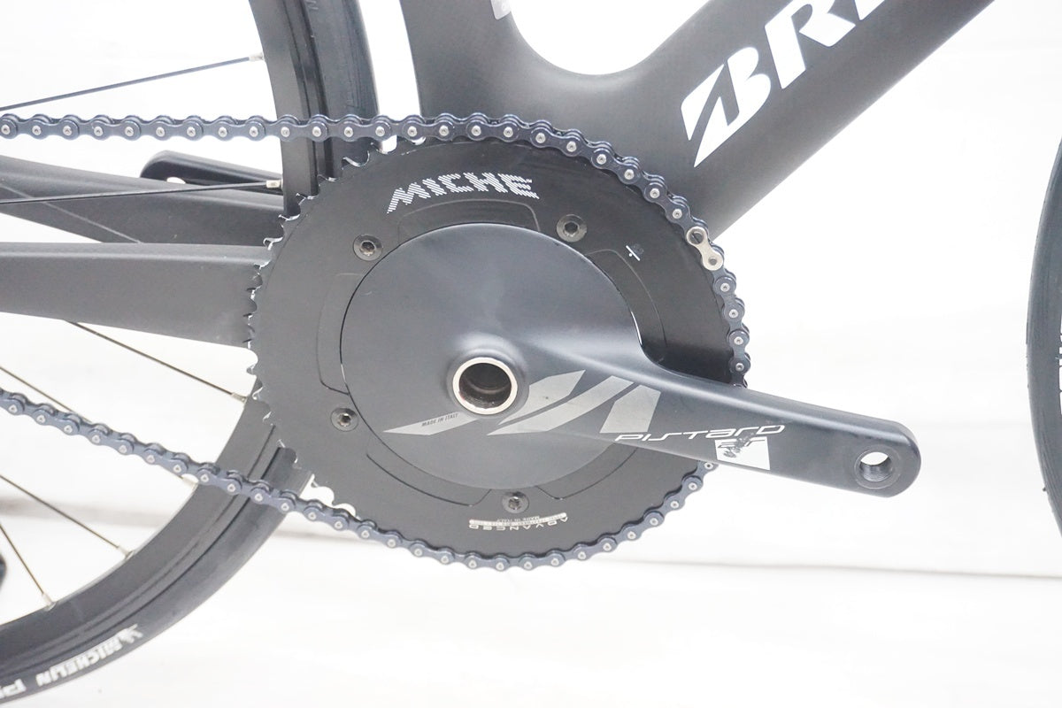 BRIDGESTONE 「ブロヂストン」 TM8 年式不明 ピストバイク/ 大阪美原北インター店