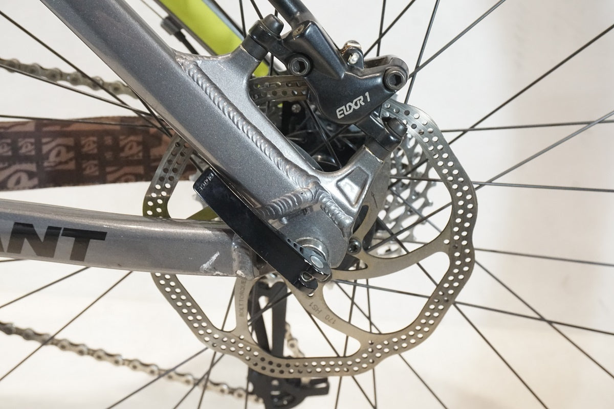 GIANT 「ジャイアント」 REIGN 2 2012年モデル 26インチ マウンテンバイク / 横浜戸塚店