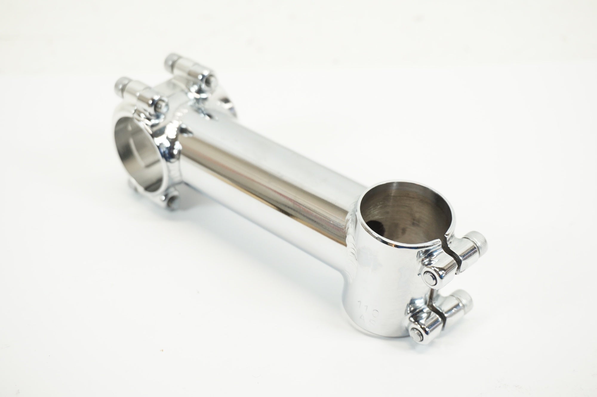 SIM WORKS 「シムワークス」 RHONDA φ31.8 110mm ステム / 宇都宮店