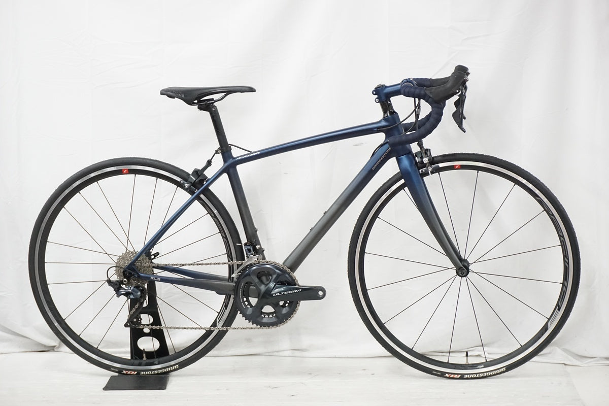 BRIDGESTONE 「ブリヂストン」 ANCHOR RL9 ELITE 2019年モデル ロード