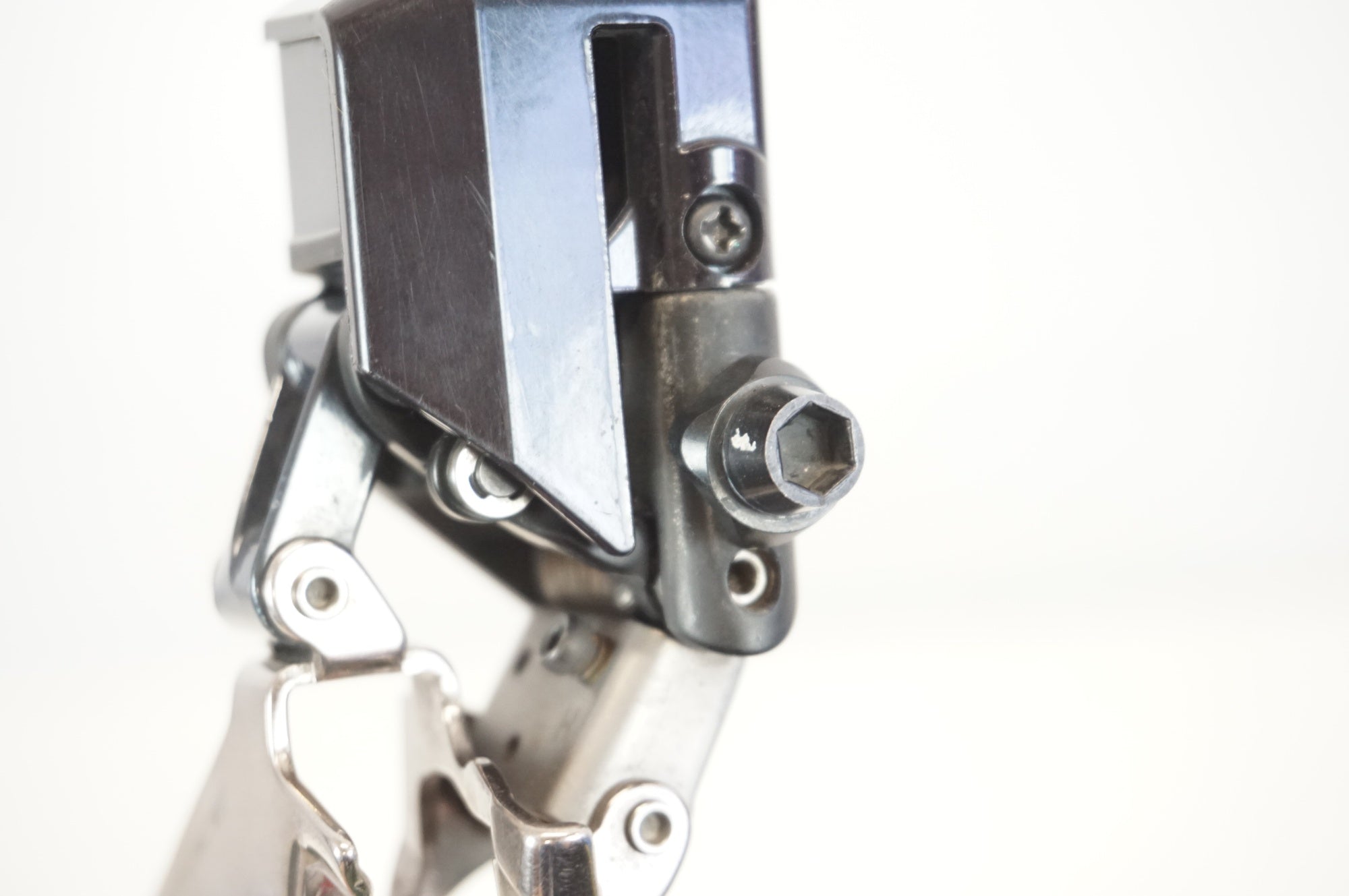 SHIMANO 「シマノ」 DURA-ACE Di2 FD-R9150 フロントディレイラー / 宇都宮店