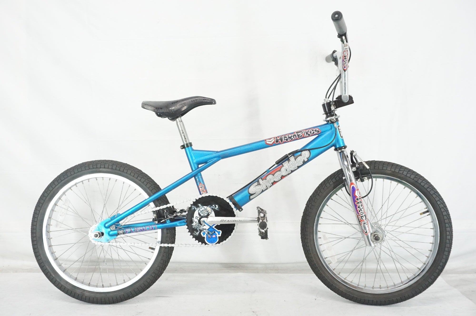 HARO BIKES 「ハロー」 SHREDDER 1998年頃 BMX / 阪急塚口店