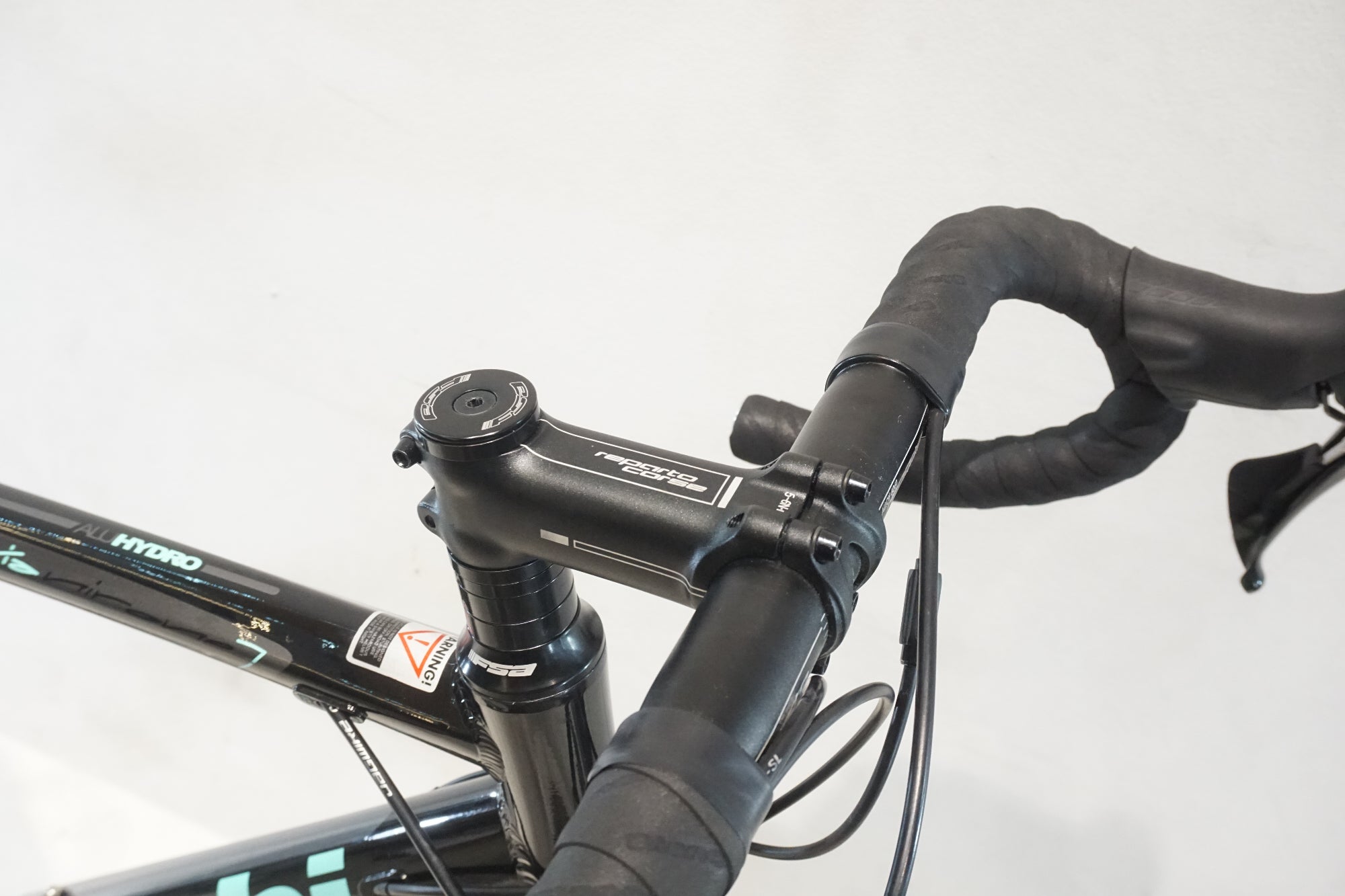 BIANCHI 「ビアンキ」 VIA NIRONE7 105 2020年モデル ロードバイク / 横浜戸塚店