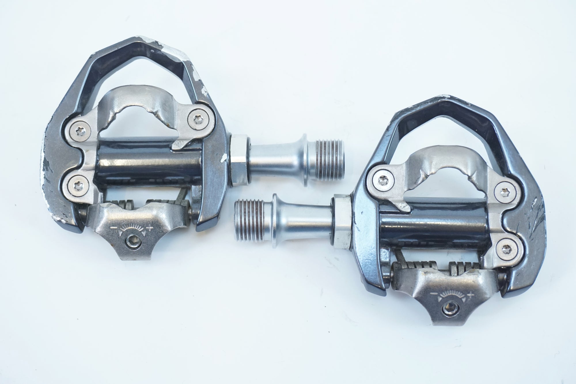 SHIMANO 「シマノ」 PD-ES600 ペダル / 有明ガーデン店 ｜ バイチャリ