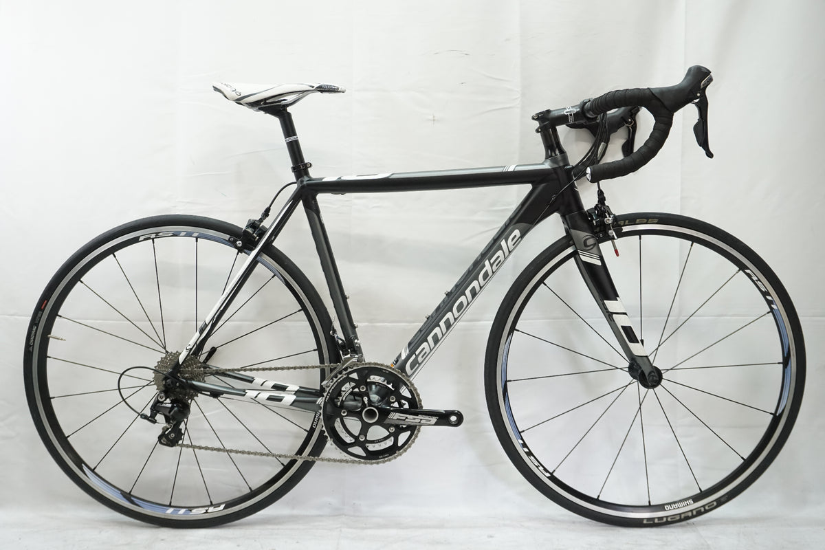 CANNONDALE 「キャノンデール」 CAAD10 5 105 2014年モデル ロードバイク / 大宮店
