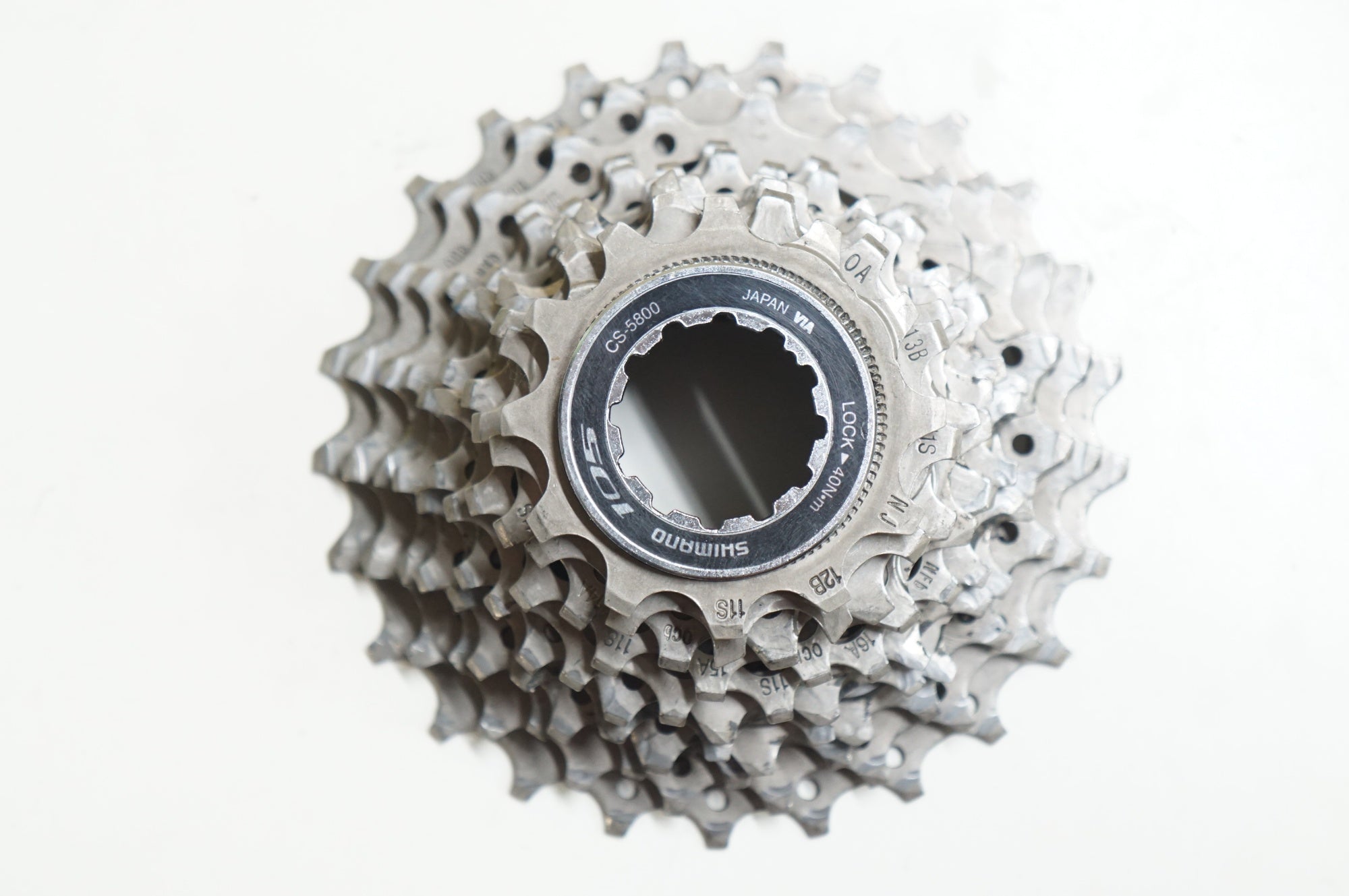SHIMANO 「シマノ」 105 CS-5800 12-28T スプロケット / 大宮店