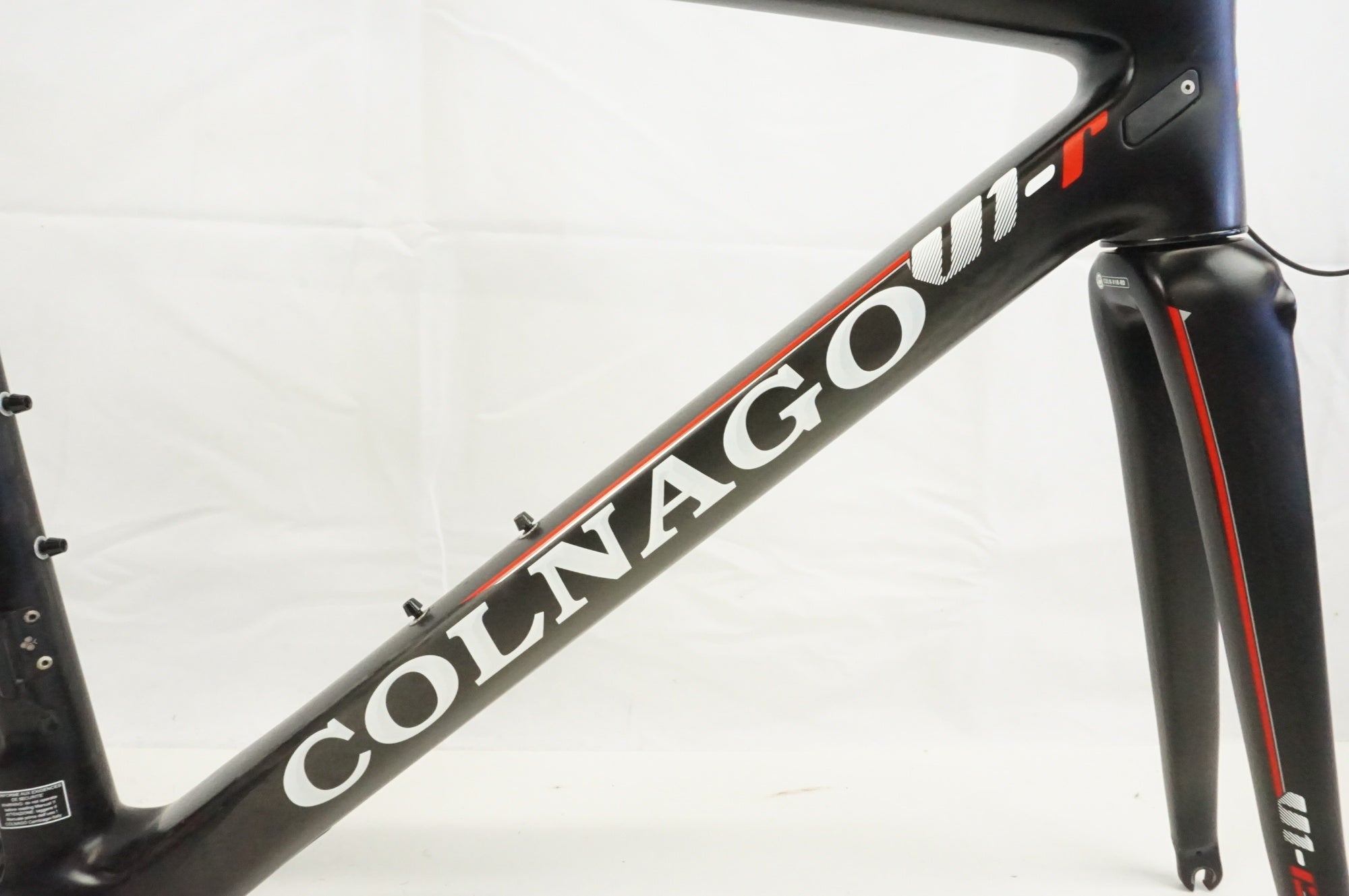 COLNAGO 「コルナゴ」 V1-R 2015年モデル フレームセット / 宇都宮店