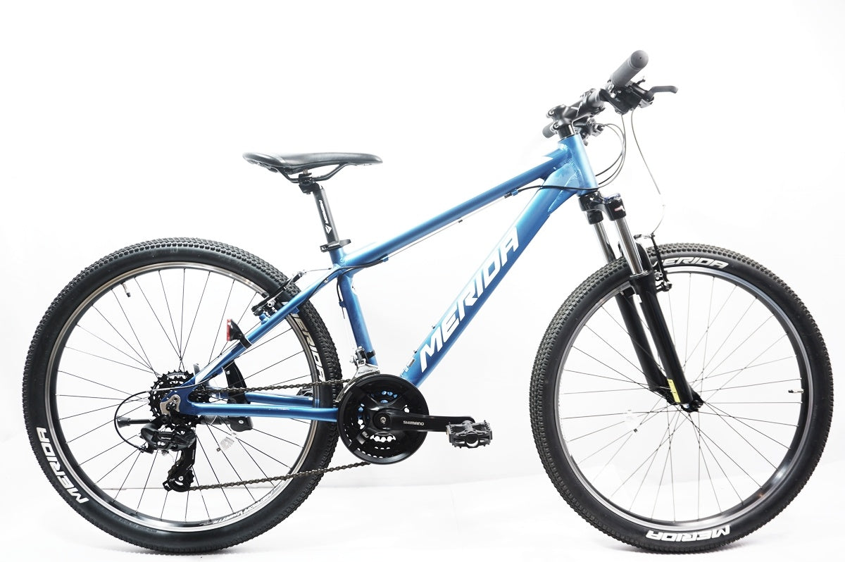 MERIDA 「メリダ」 MATTS 6.5-V 2021年モデル マウンテンバイク / バイチャリ世田谷店