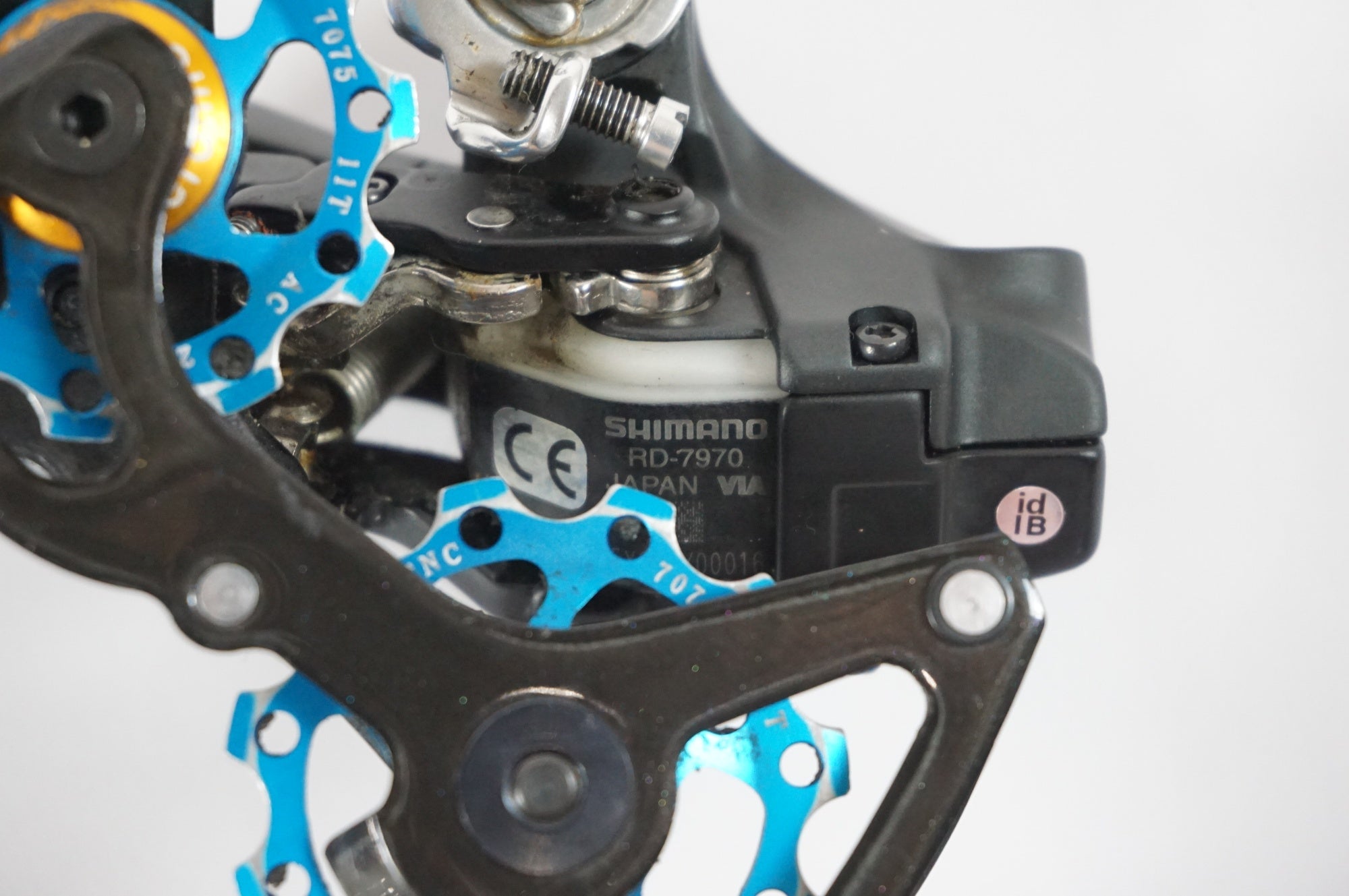 SHIMANO 「シマノ」 DURA-ACE 7970 7971 DI2 コンポセット / 宇都宮店