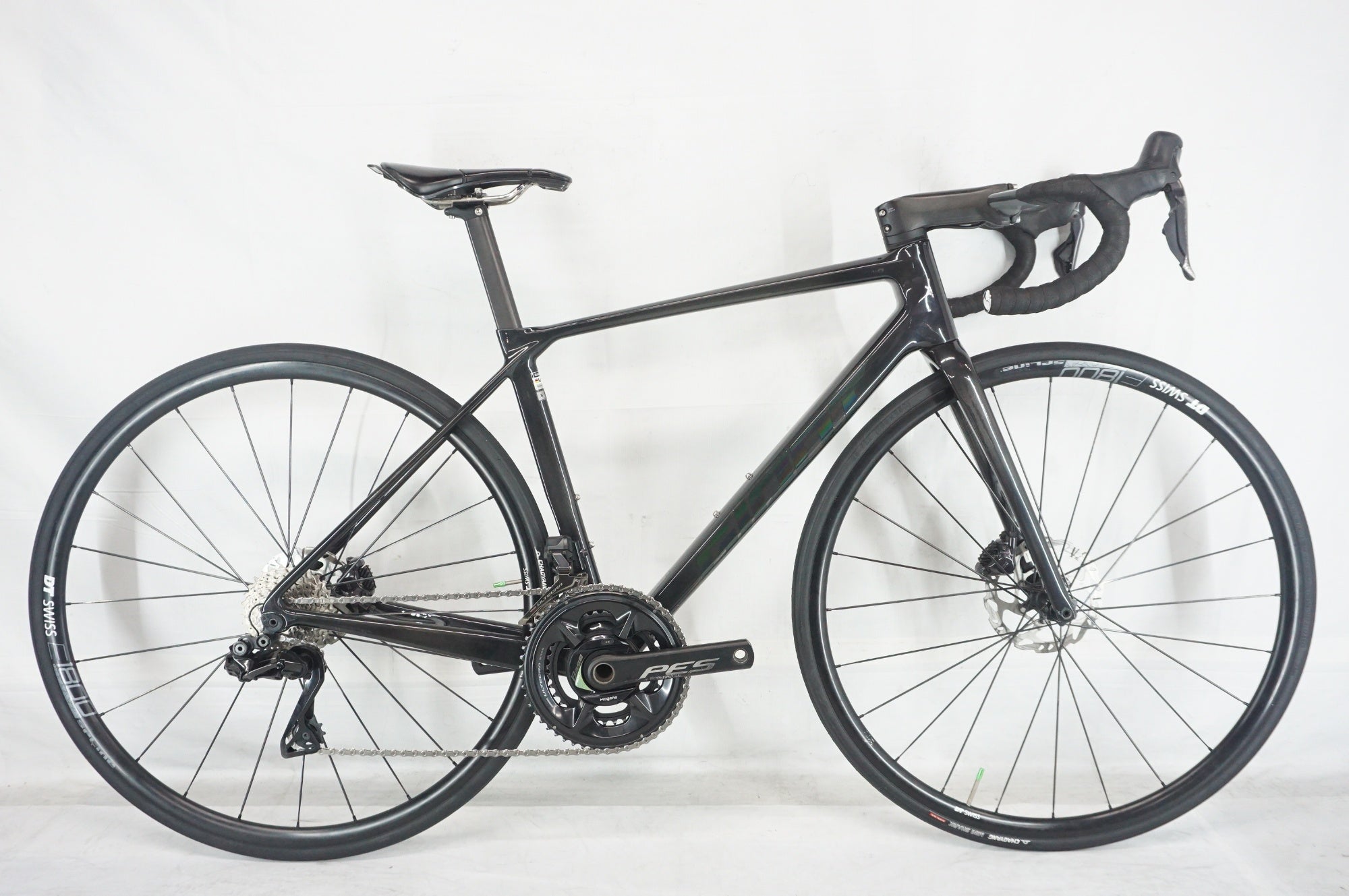 GIANT 「ジャイアント」 TCR ADVANCED PRO DISC 2025年モデル ロードバイク / 阪急塚口店