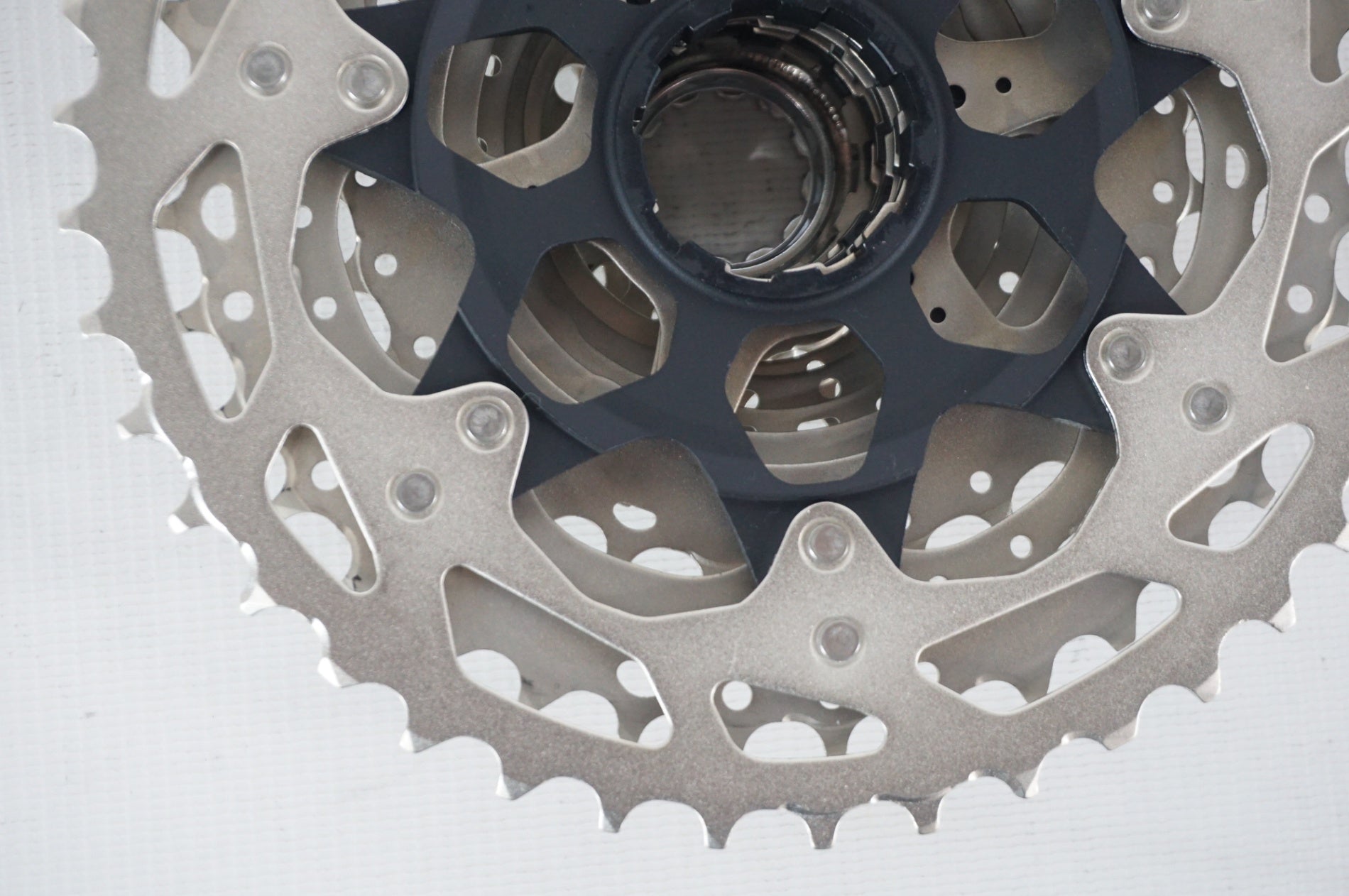 SHIMANO 「シマノ」 DEORE CS-M5100 11-42T スプロケット / 阪急塚口店