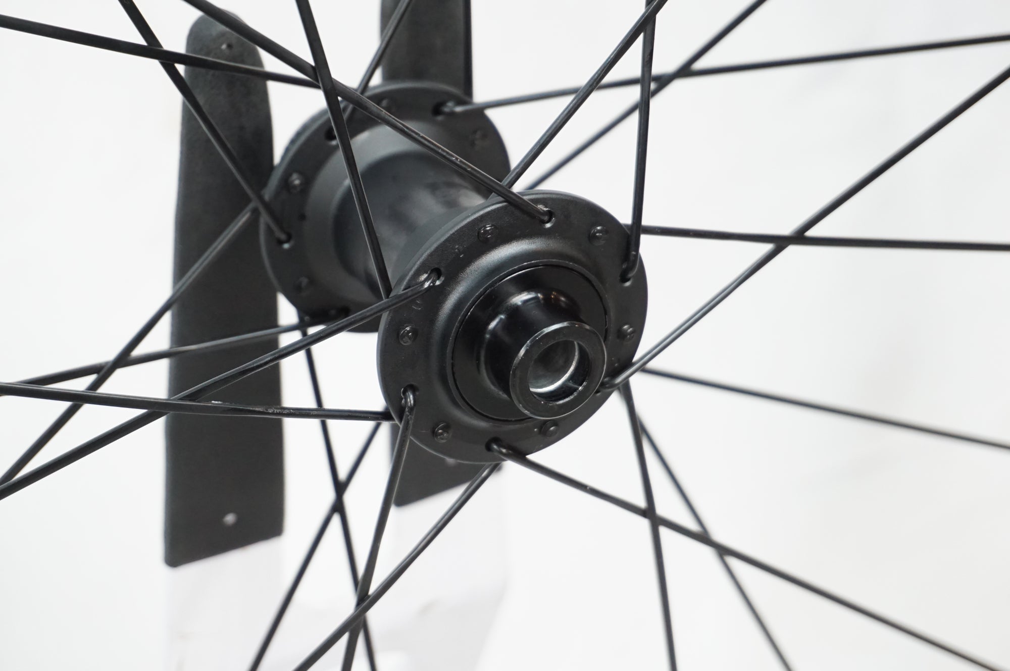 BONTRAGER 「ボントレガー」 AEOLUS ELITE 50 TLR DISC ホイールセット / 川越店