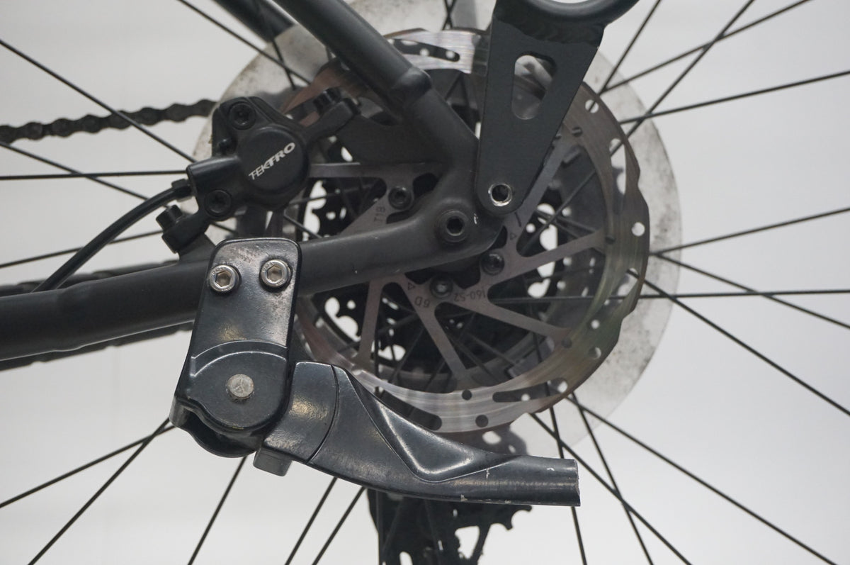 ジャンク TREK 「トレック」 MARLIN4 GEN3 2027年モデル マウンテンバイク / 福岡店