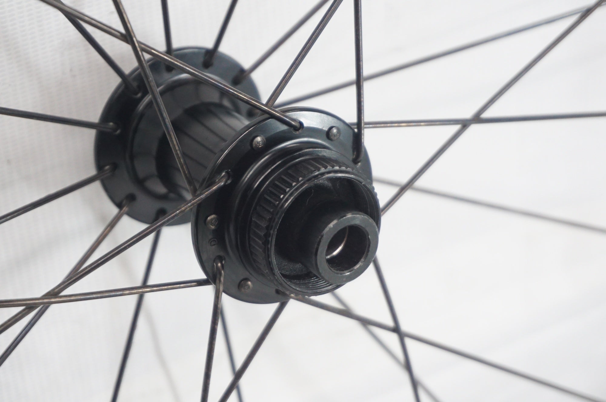 DT SWISS 「ディーティースイス」 R470 DB XDR11速 ホイールセット / 阪急塚口店