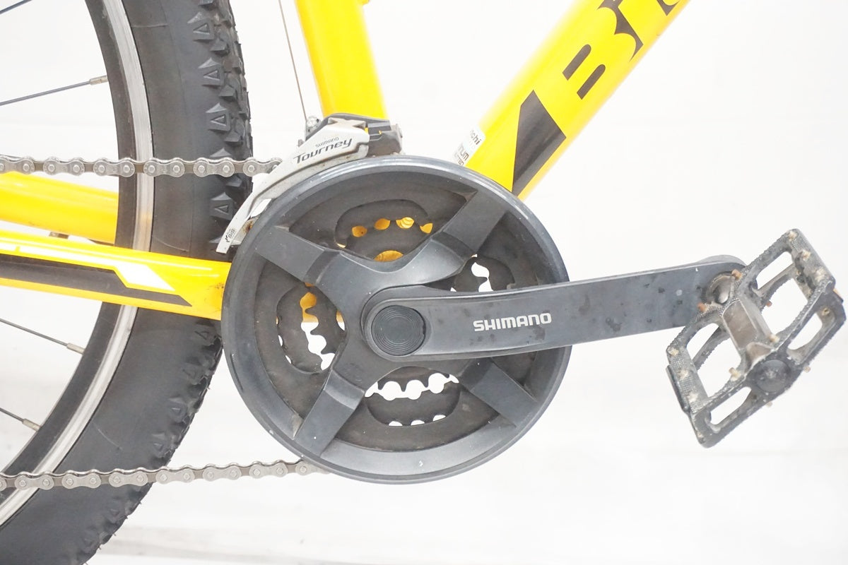 BIANCHI 「ビアンキ」 KUMA 27.4 2018年頃モデル マウンテンバイク/ 大阪美原北インター店