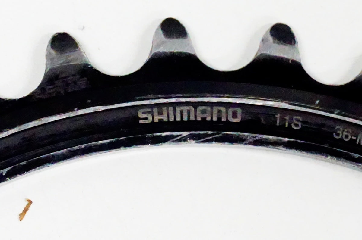 SHIMANO 「シマノ」 36T チェーンリング / 名古屋大須店