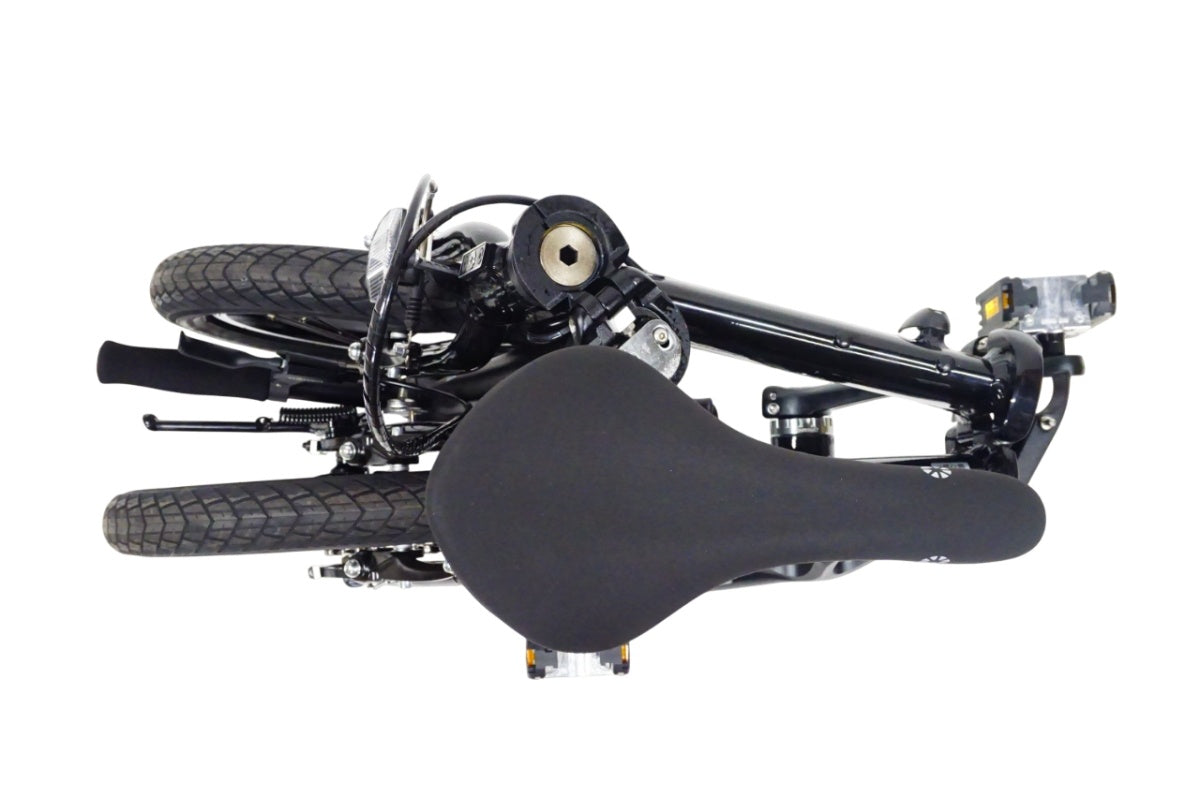 DAHON 「ダホン」 DOVE PLUS 2024年モデル 14インチ 折り畳み自転車 / 名古屋大須店