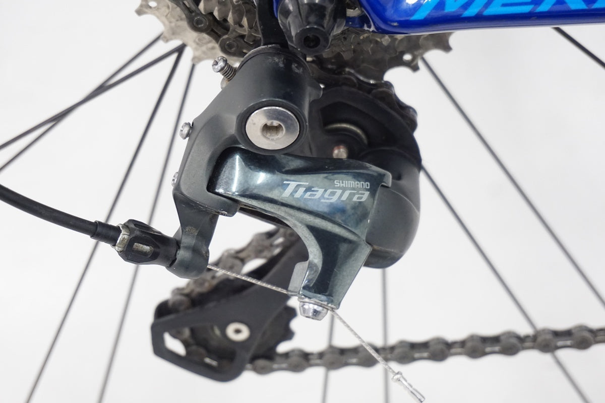 MERIDA「メリダ」 RIDE3000 2017年モデル ロードバイク / 浜松店