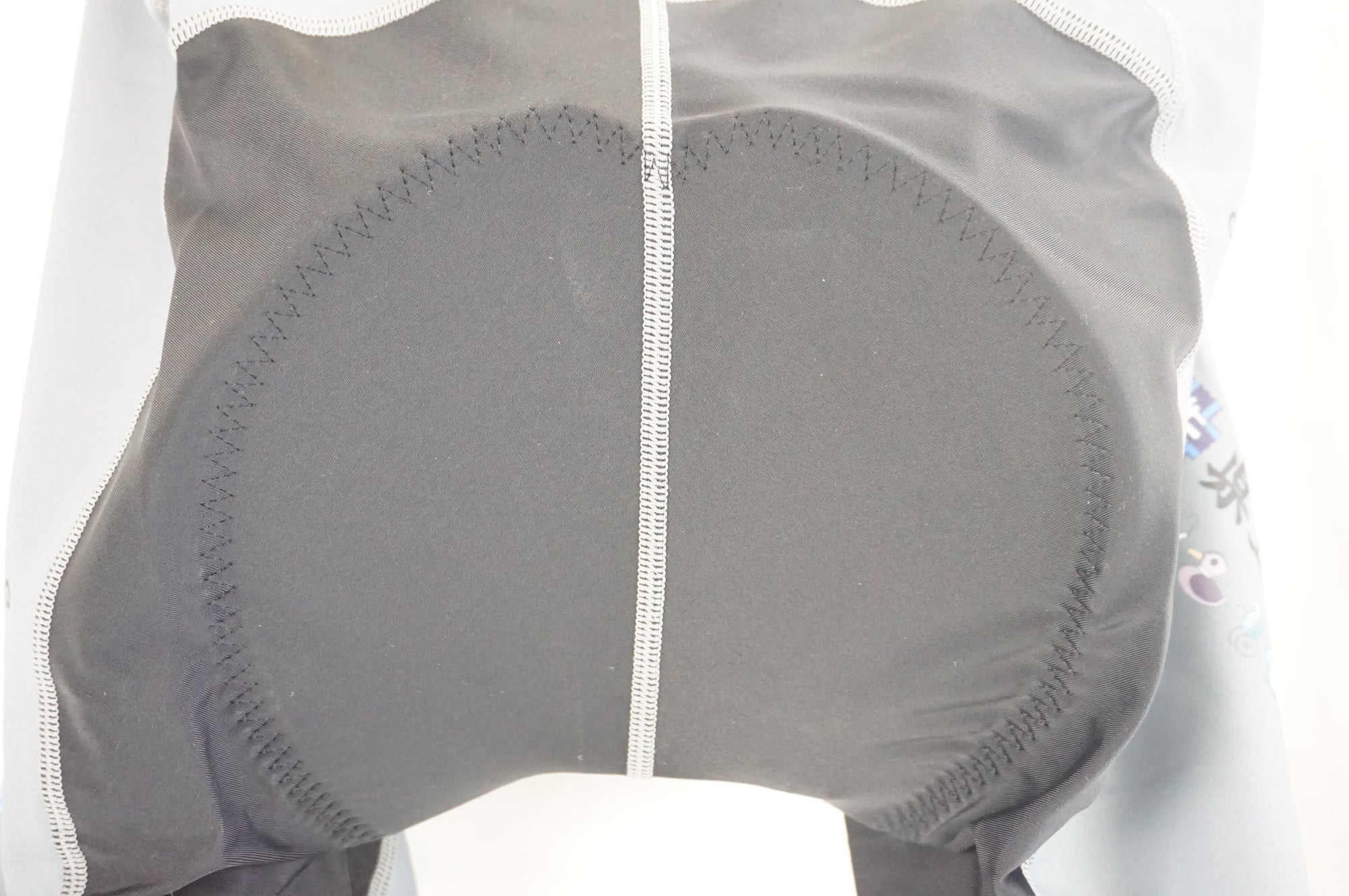 WAVE ONE 「ウエイブワン」 ガールズ&パンツァー 大洗女子学園Ver. Lサイズ パンツ / 宇都宮店