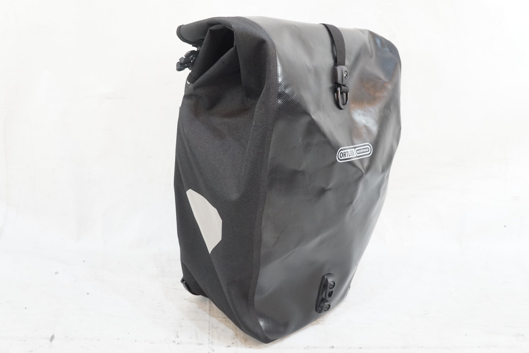 ORTLIEB 「オルトリーブ」 バックローラークラシック QL2.1 パニアバッグ / バイチャリ浦和ベース