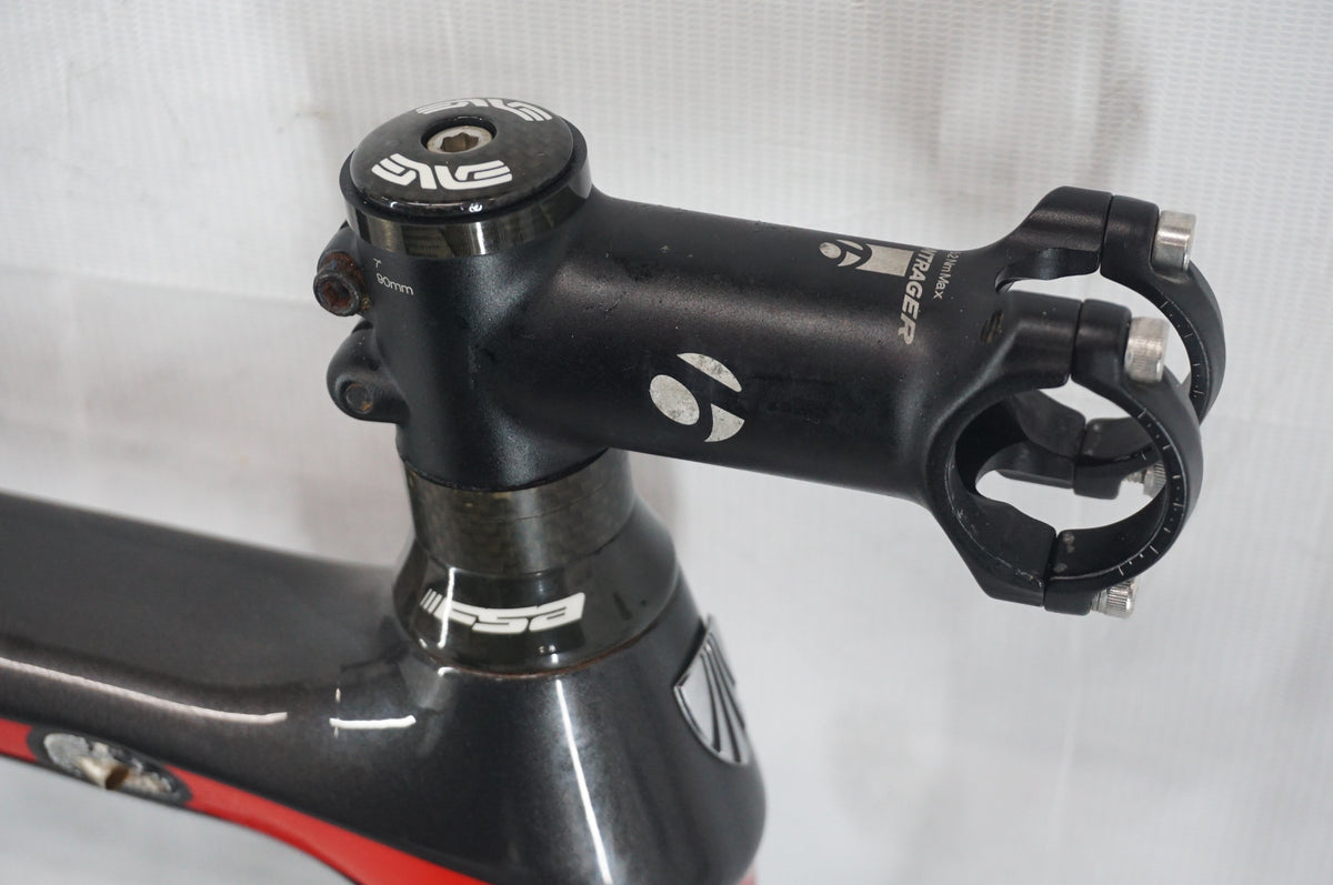 ジャンク TREK 「トレック」 EMONDA SL7 2018年モデル フレームセット / 阪急塚口店