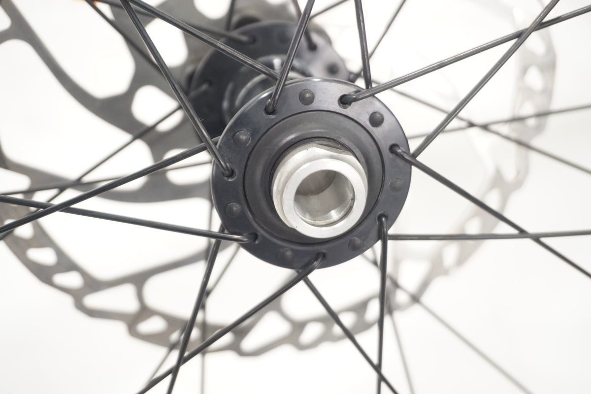 SHIMANO 「シマノ」 DEORE XT WH-M8120 SHIMANO12速 ホイールセット / 滋賀大津店