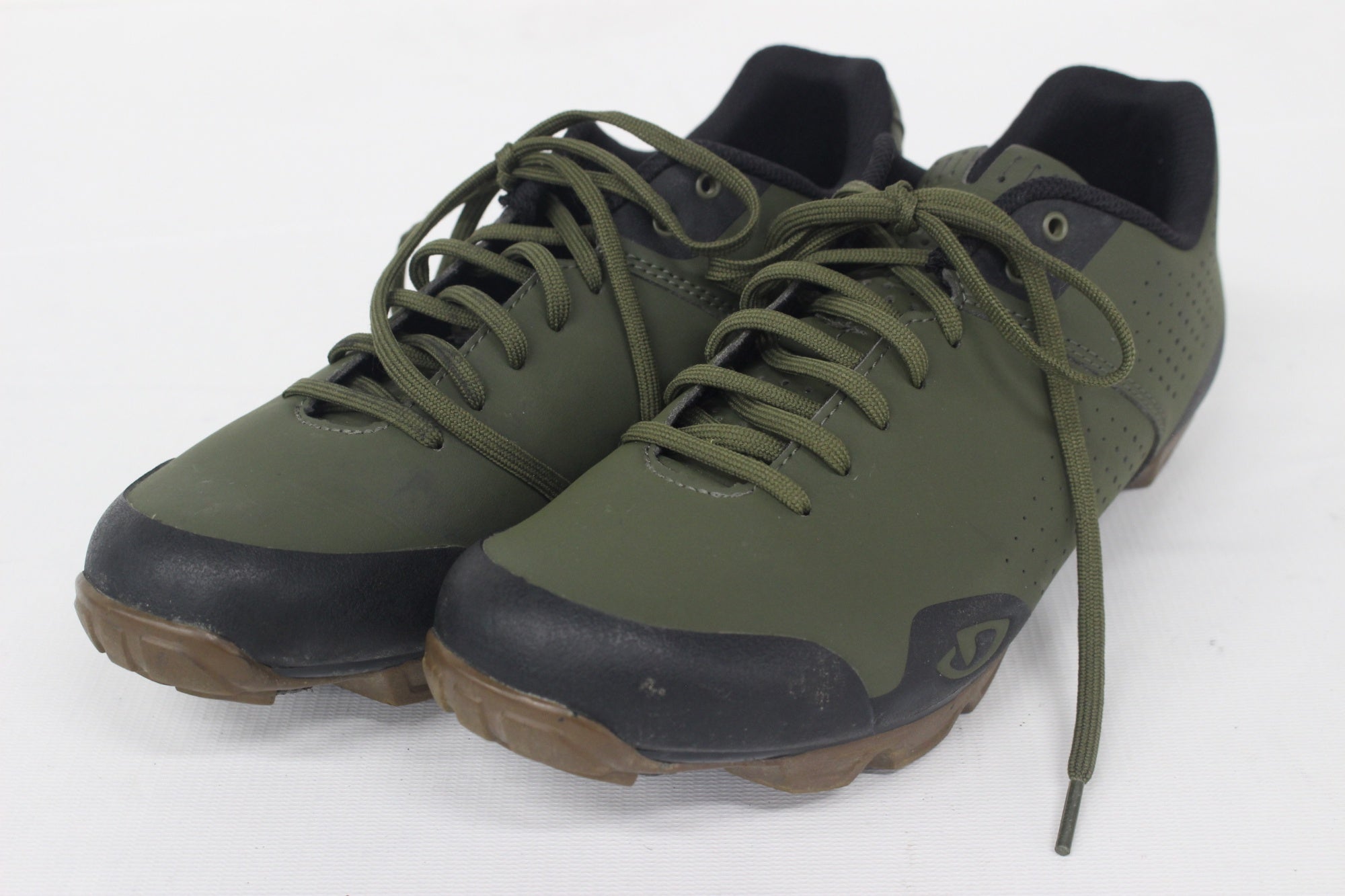 GIRO 「ジロ」 PRIVATEER LACE EU42 ビンディングシューズ / 阪急塚口店