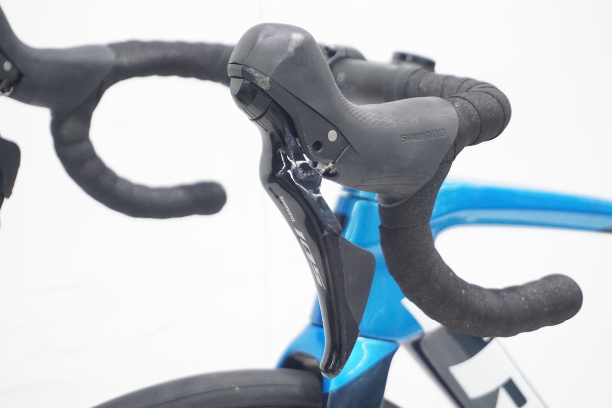 TREK 「トレック」 EMONDA SL5 DISC 2021年モデル ロードバイク / 滋賀大津店